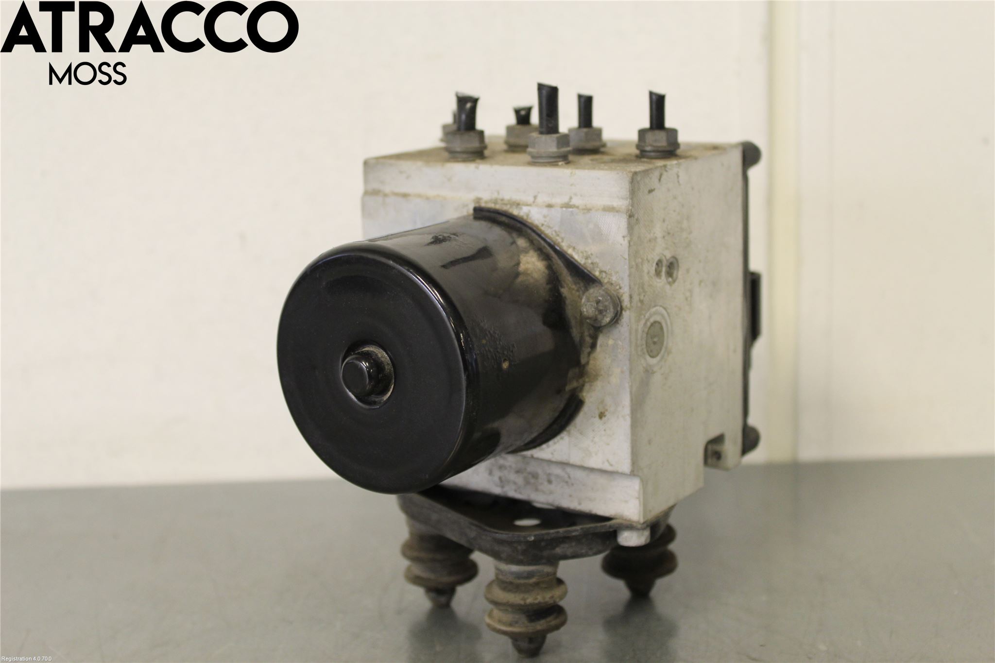 Volkswagen VW PASSAT 05-11 Abs Hydraulikkaggregat