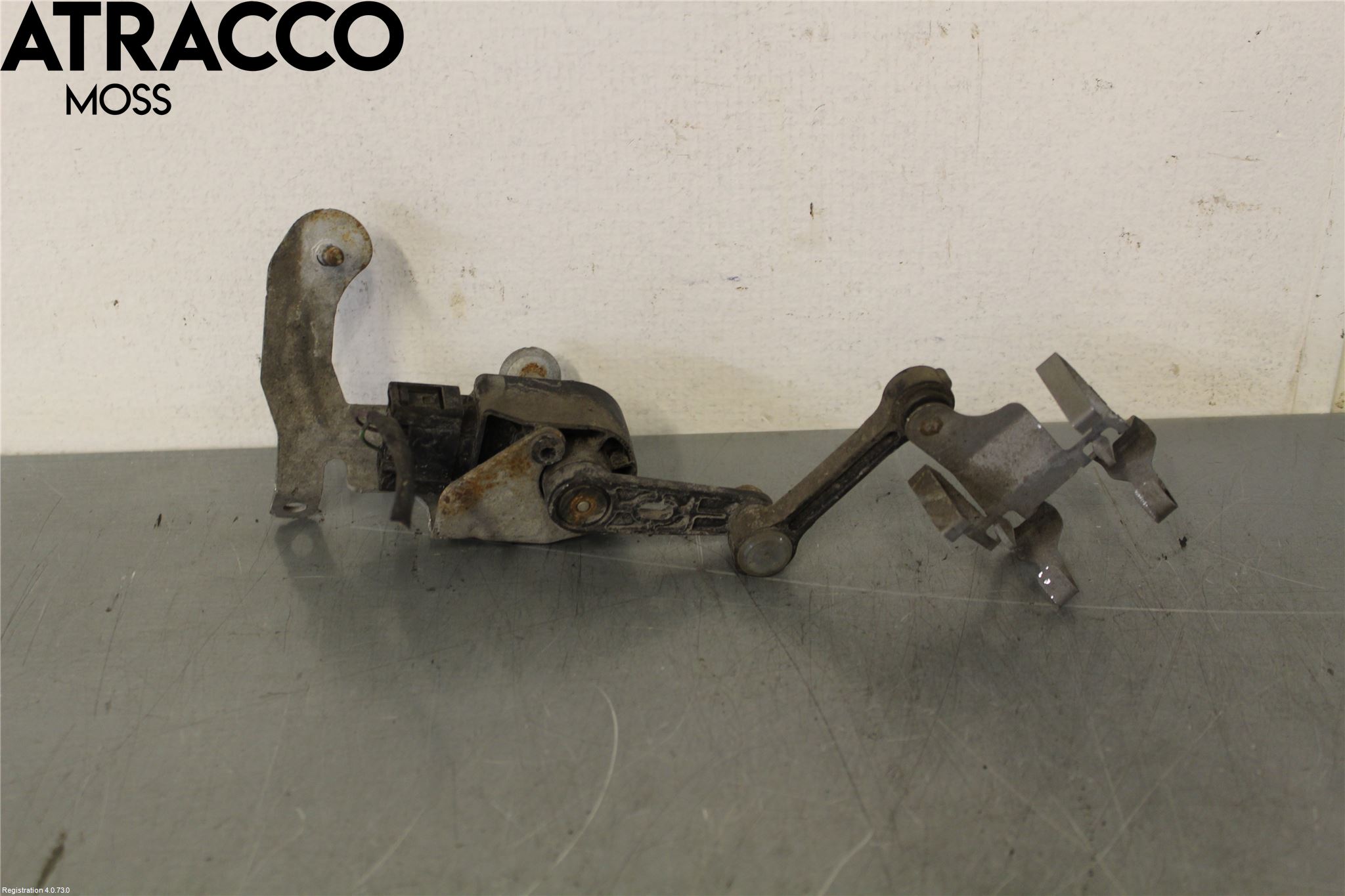 Mercedes-Benz MB C-KLASS (W205) 14-21 Nivåreg Sensor