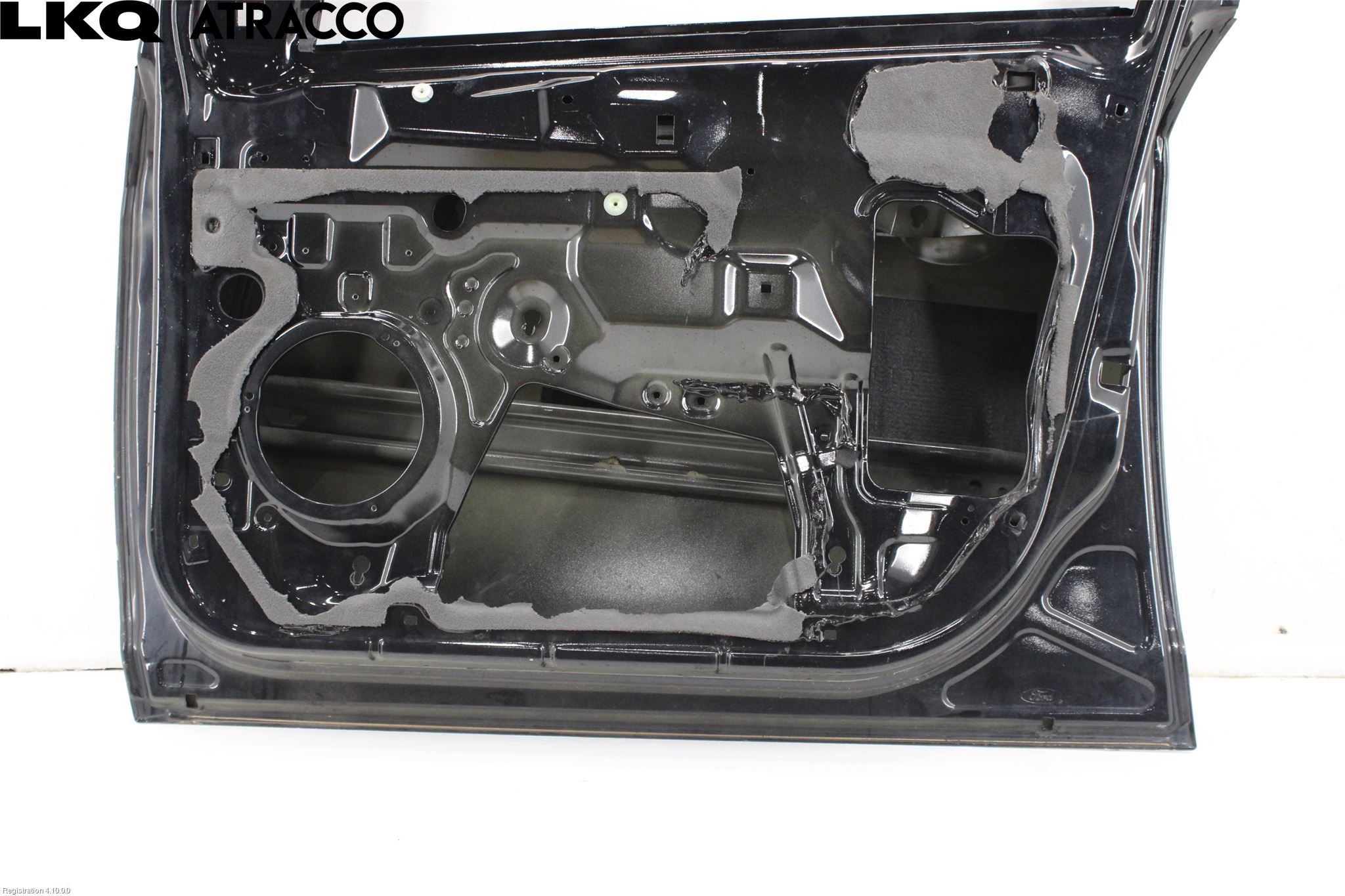 Ford MONDEO 07-15 Dør 4D Foran Høyre