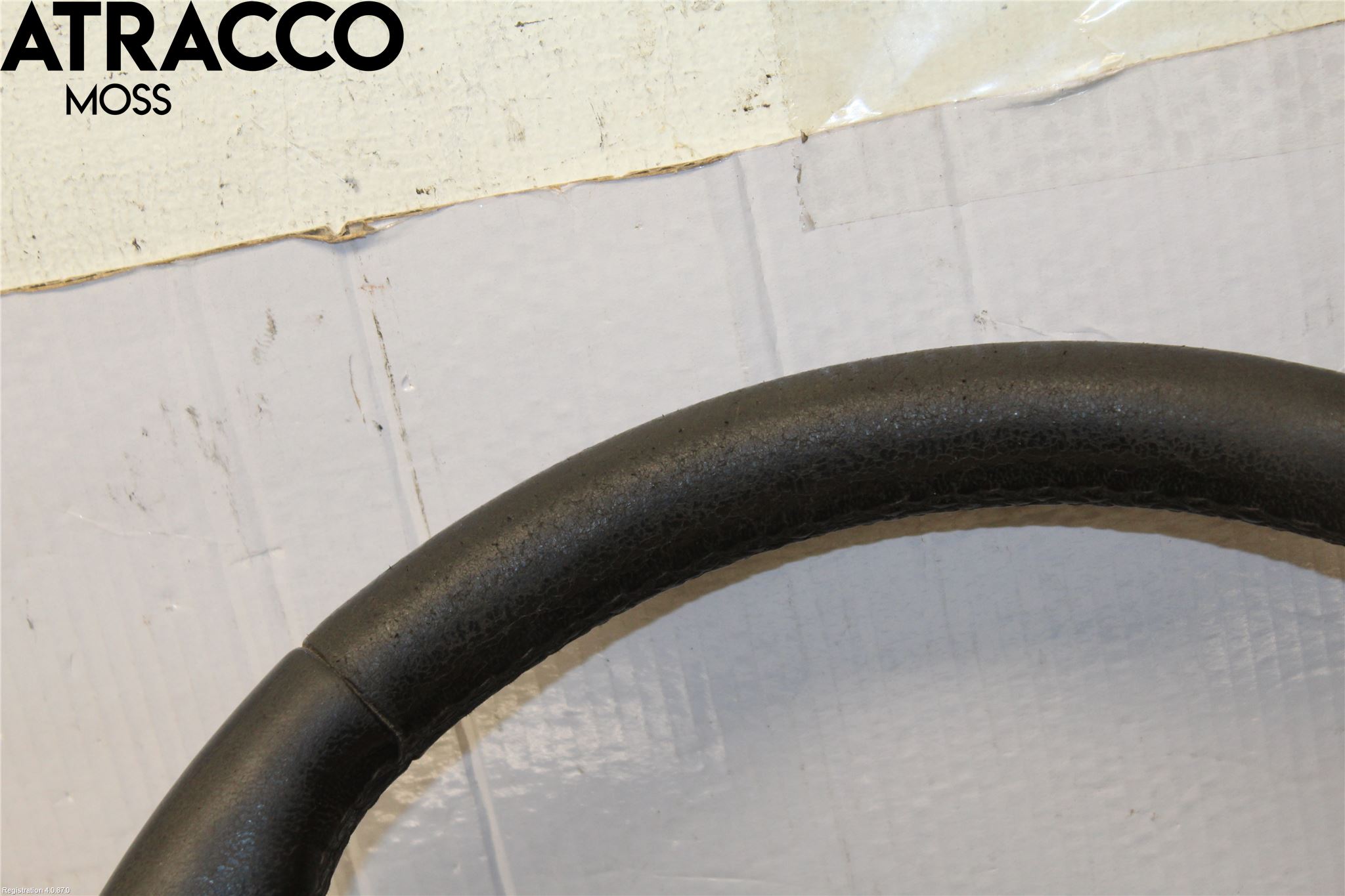 Ford TRANSIT SKÅP/BUSS 14-22 Ratt