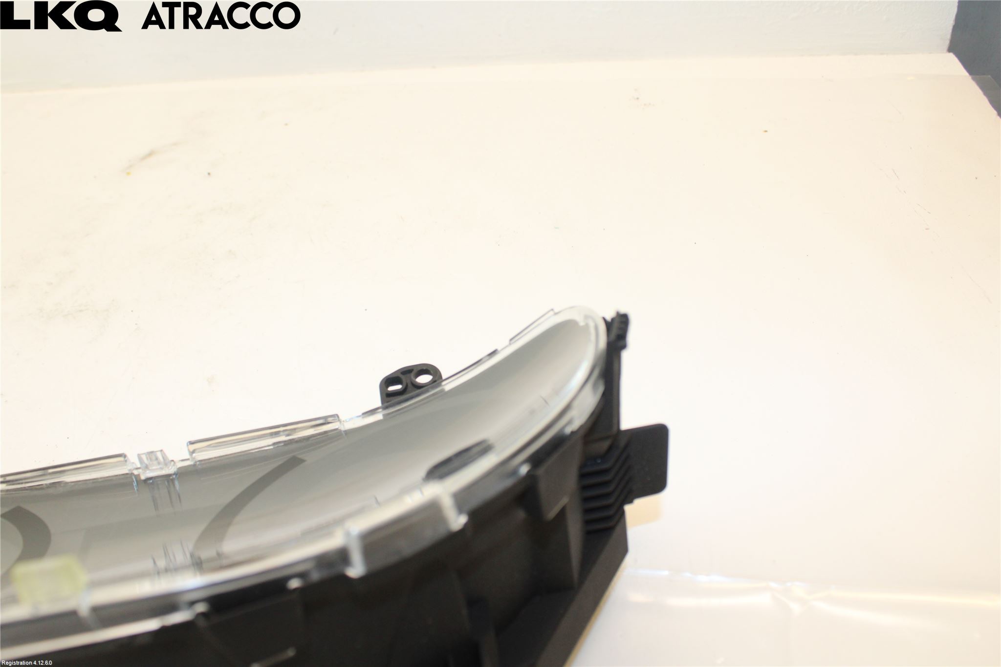 Toyota AURIS 13-19 Instr Kombinert