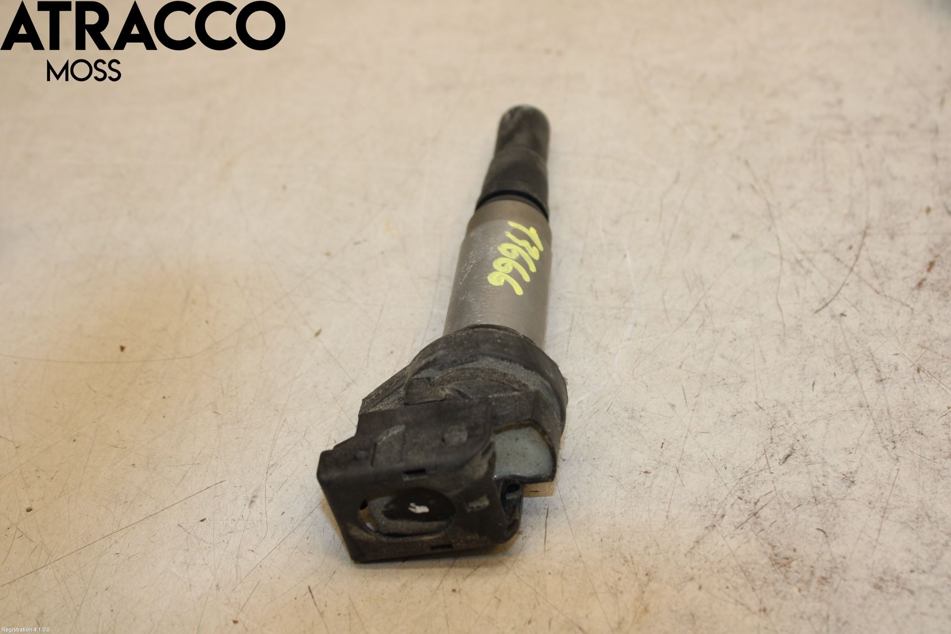 Peugeot 508 19- Coil