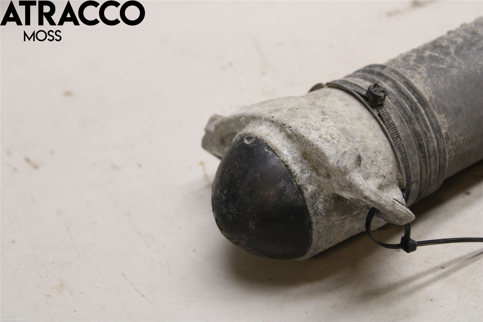 Volkswagen VW GOLF / E-GOLF VII 13-20 Støtdemper Bak