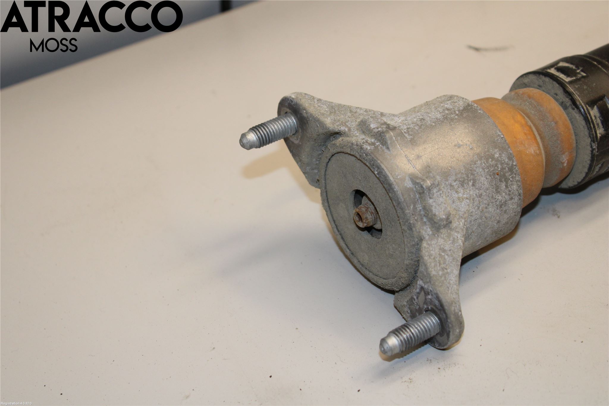 Mercedes-Benz MB B-KLASS (W246/W242) 12-19 Støtdemper Bak