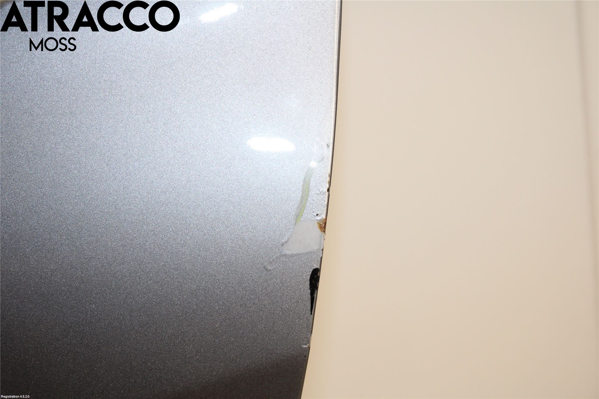 BMW X1 E84 10-15 Dør 4D Bak Venstre