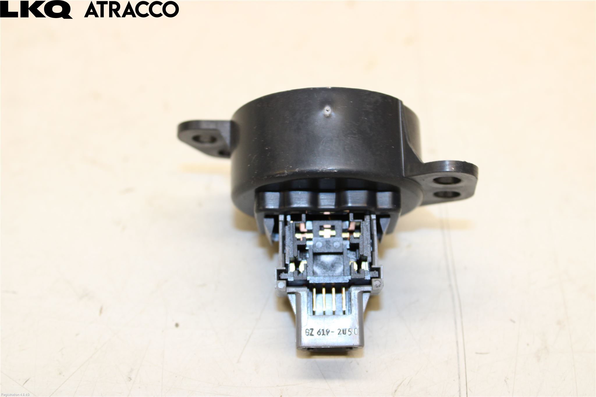 Toyota AYGO 15-21 Bryter Varsel (Nødblink)