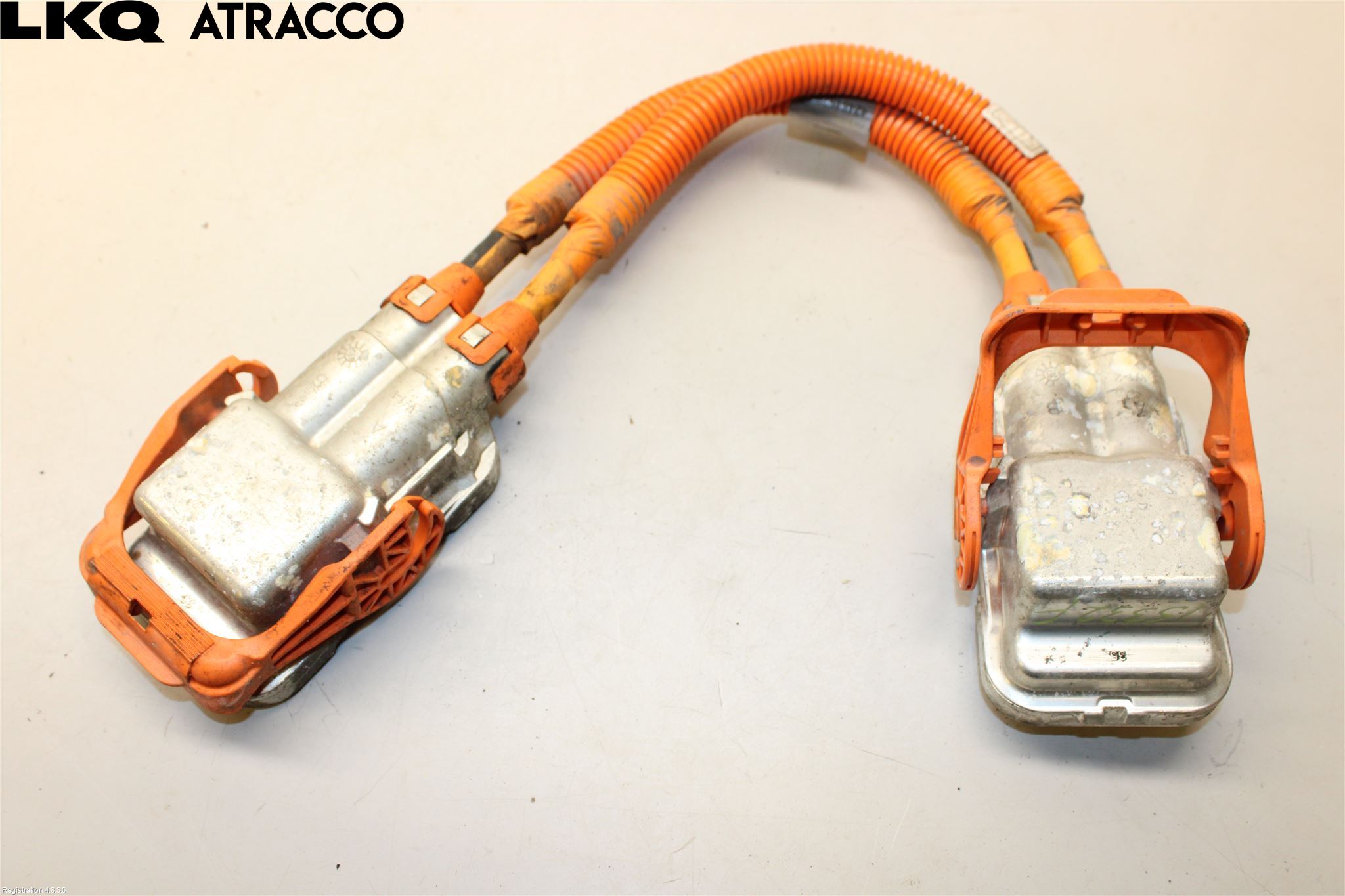 Øvrige CHEVROLET BOLT Ledningsnett