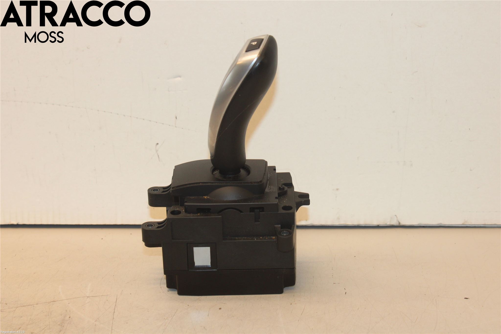 BMW 7 F01/02/03/04 09-15 Gearspak