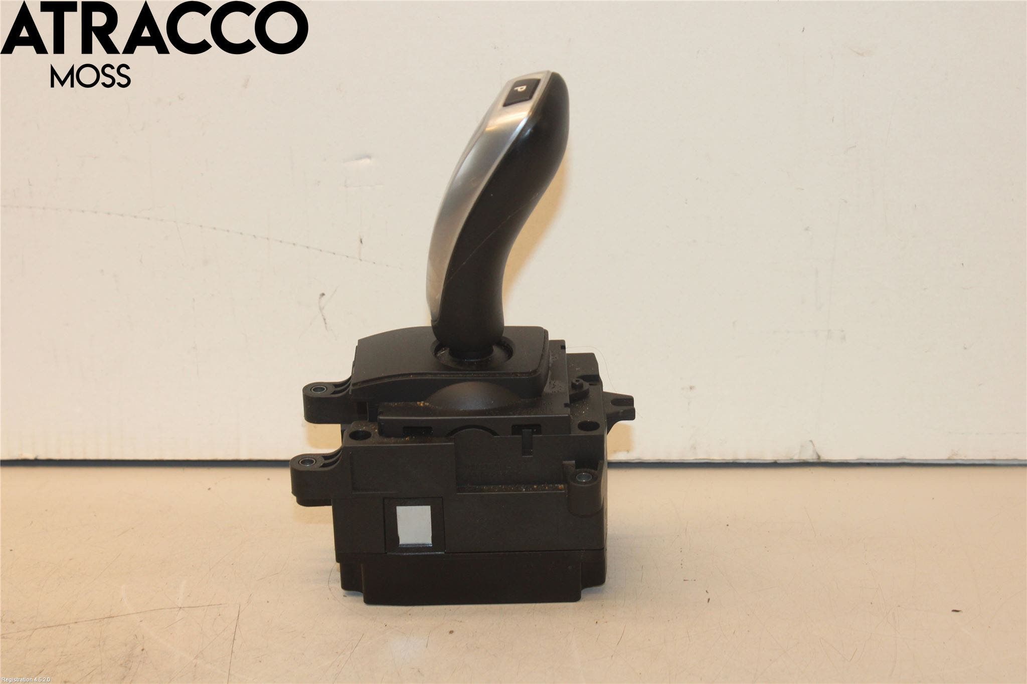 BMW 7 F01/02/03/04 09-15 Gearspak