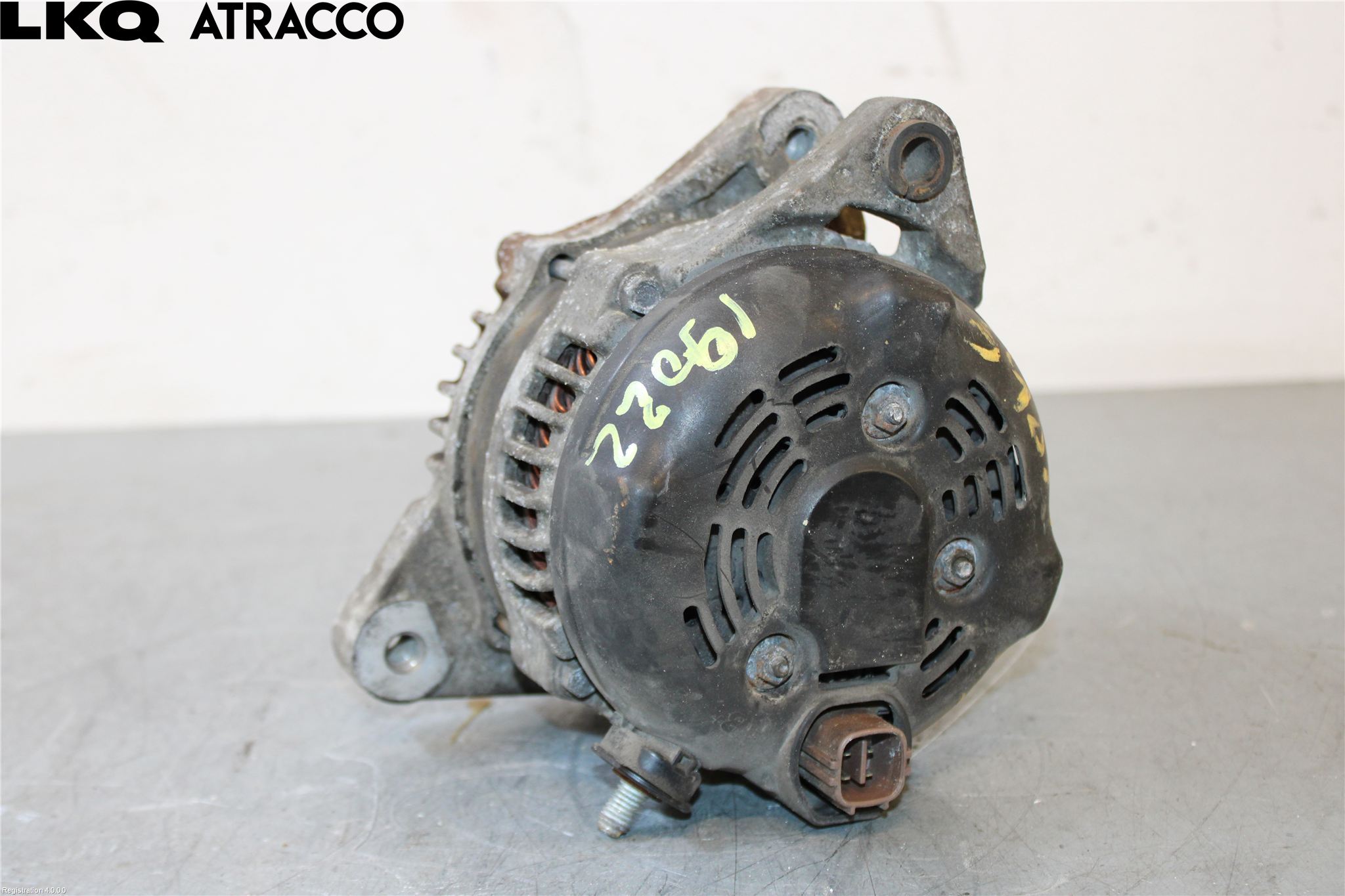 Hyundai ix35 Dynamo