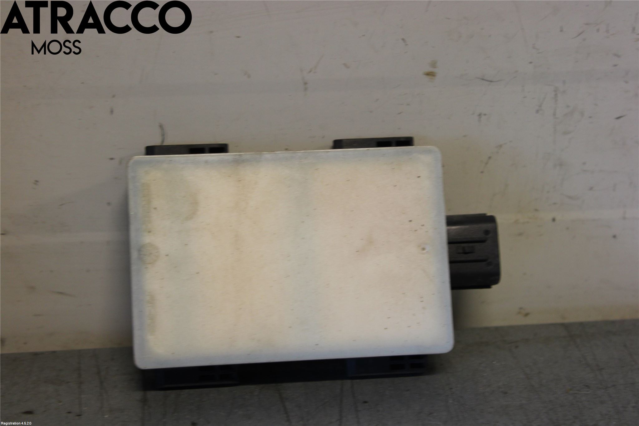 Volvo XC90/RECHARGE 16- Sensor Kollisjonsbeskyttelse