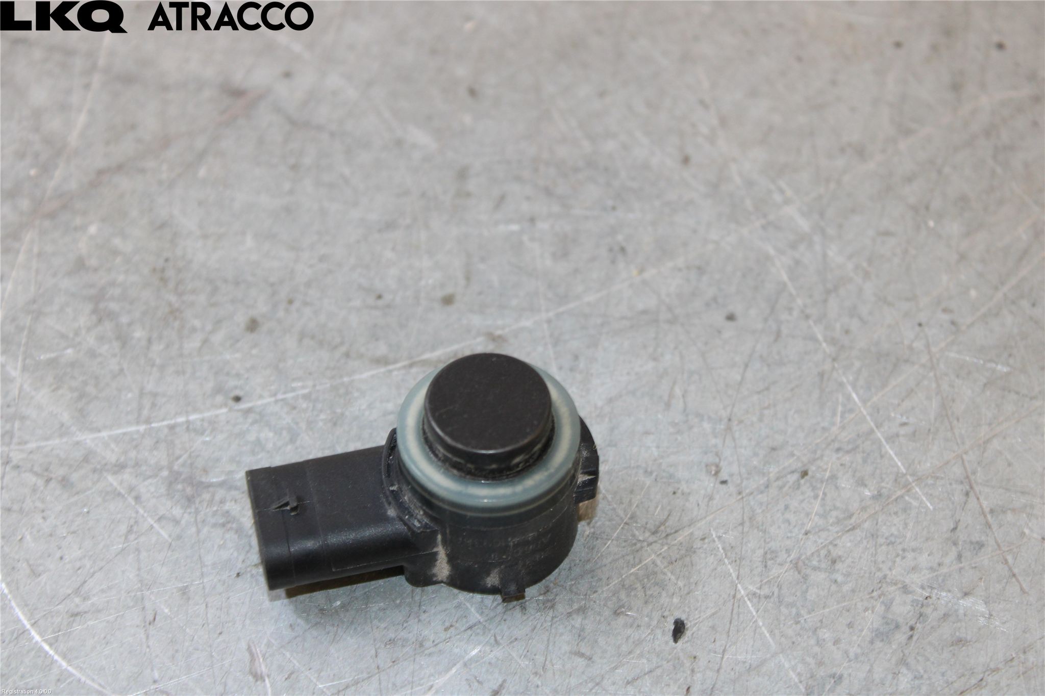 Volkswagen VW PASSAT 15-19 Sensor Ryggesensor