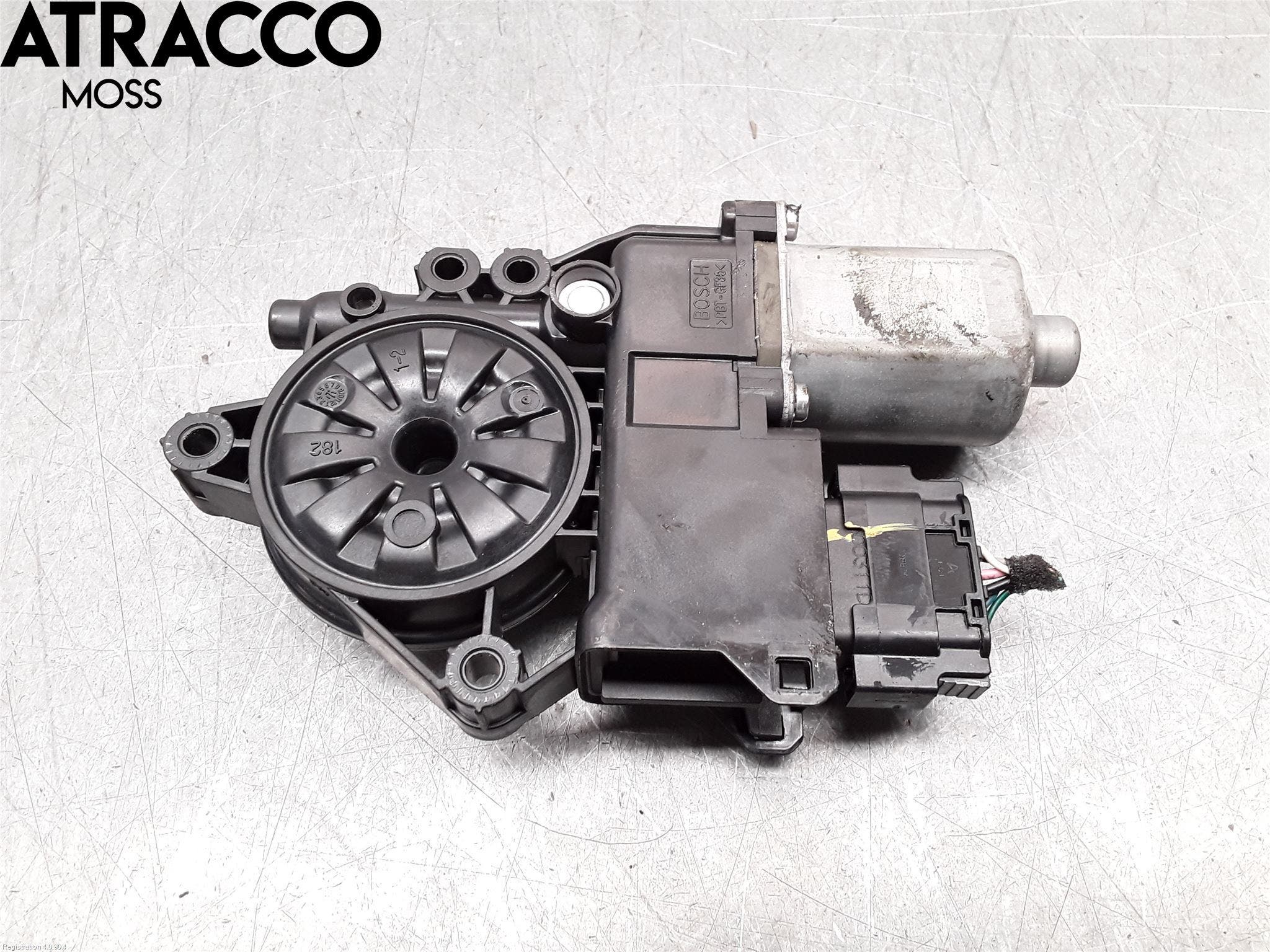 Hyundai i40 08-15 Vindusheismotor