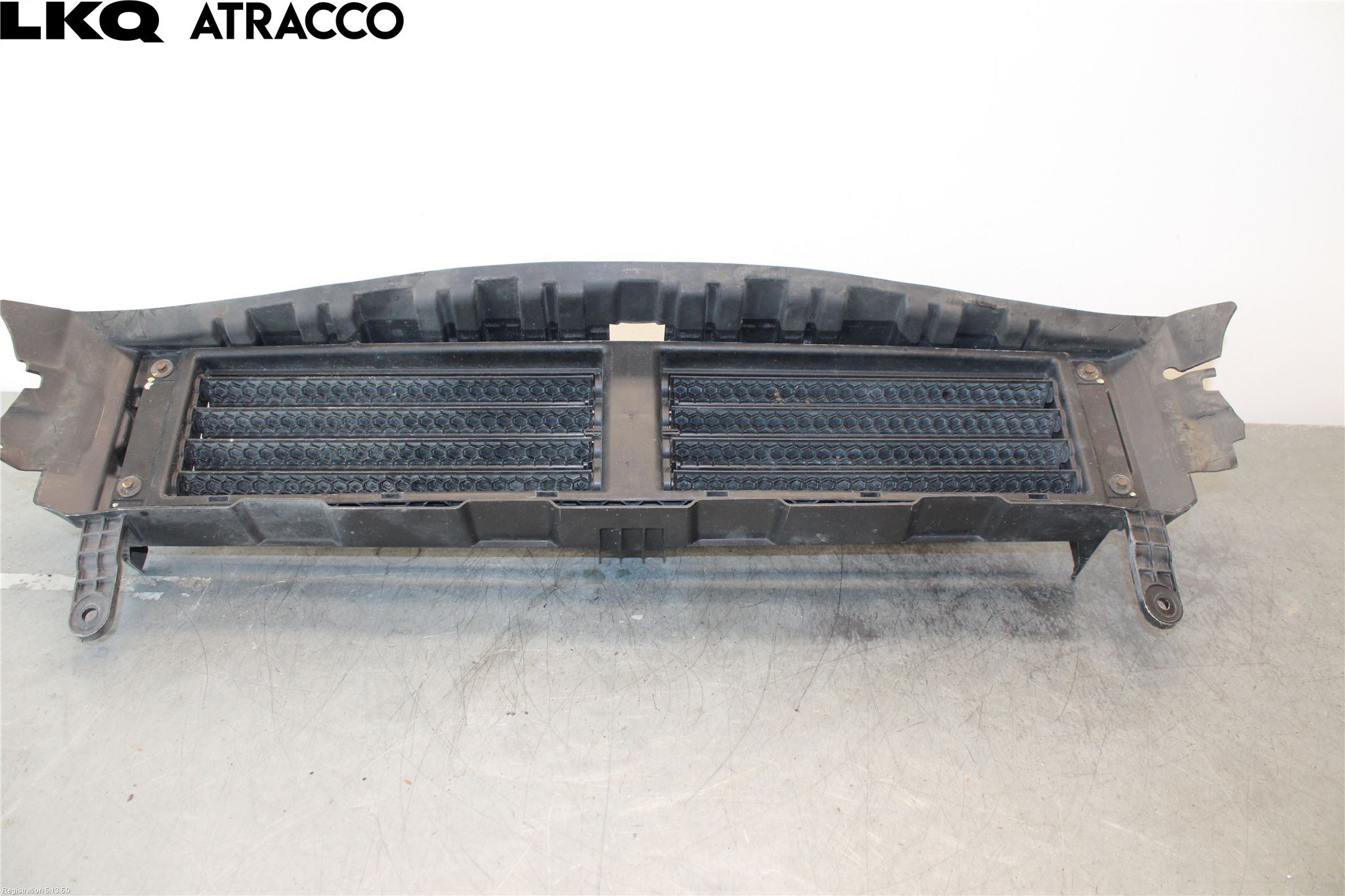Opel AMPERA 17- Grill-Gitter