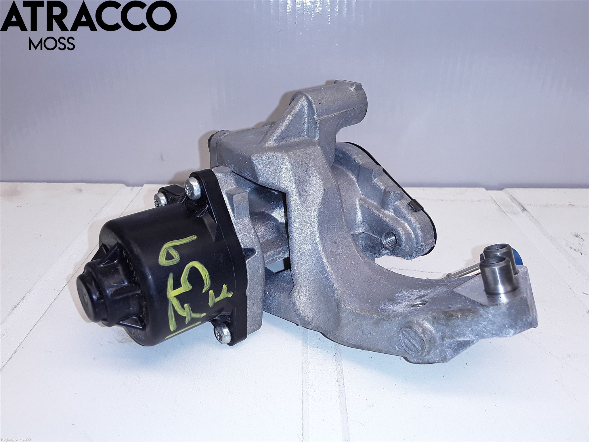 Lexus ES 250/300/330 Egr Ventil