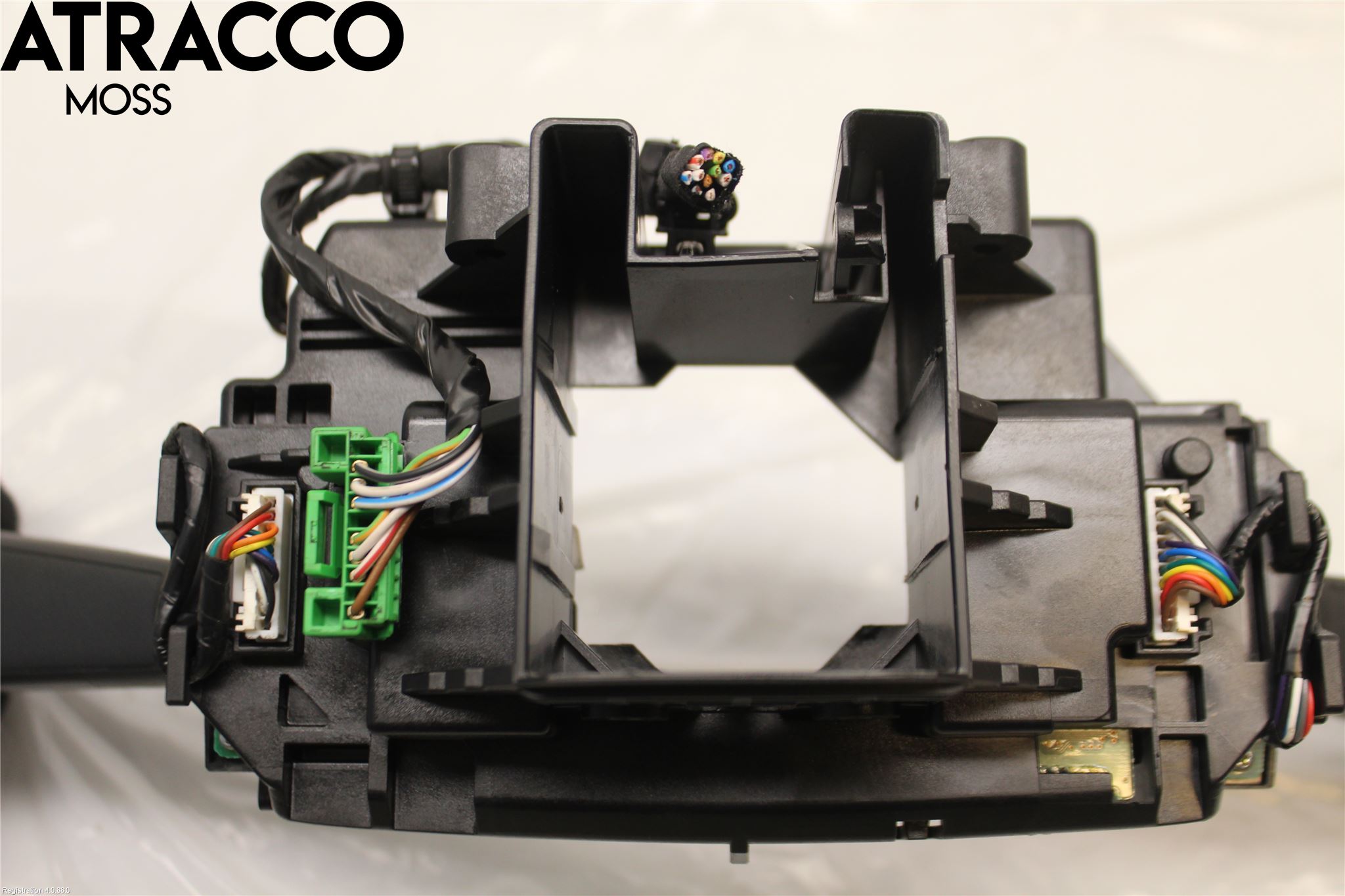 Volvo V40 12-19 Bryter Ratt Kombi H Og V