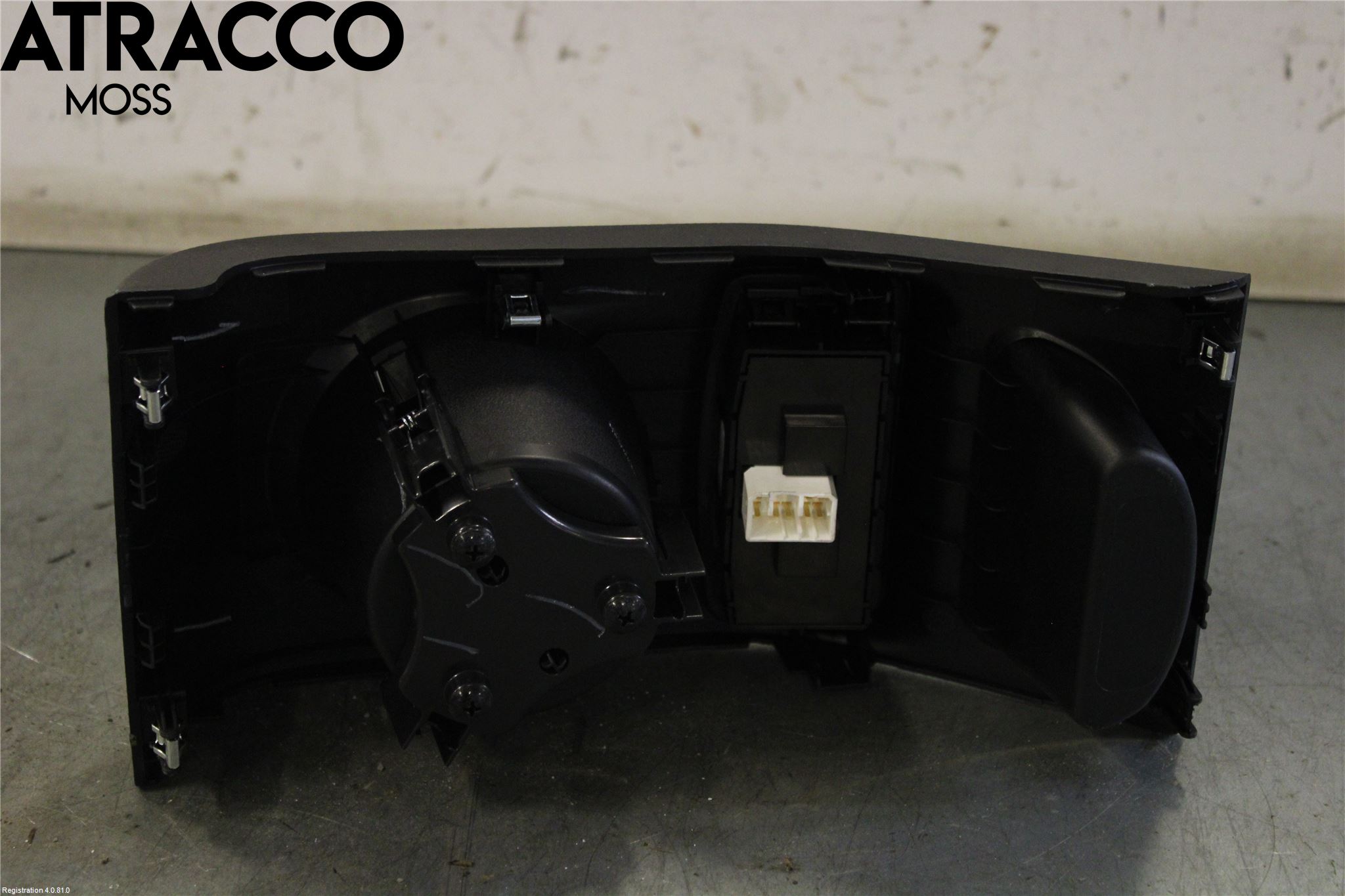 BYD ETP3 T3 22- Innr Øvrig