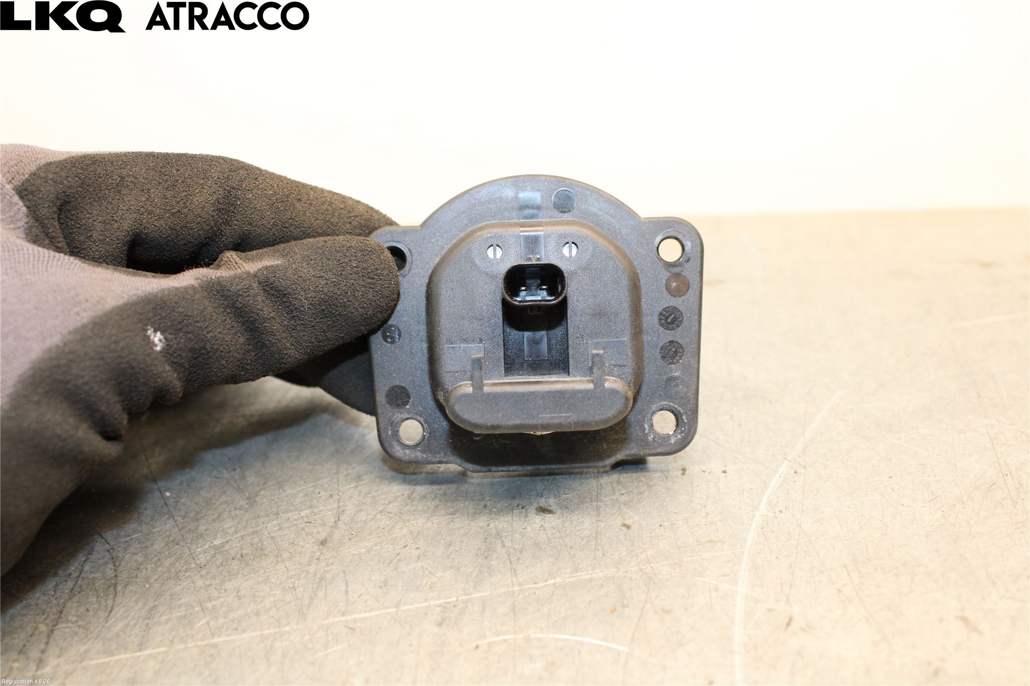 Porsche TAYCAN 20- Bryter Bakluke