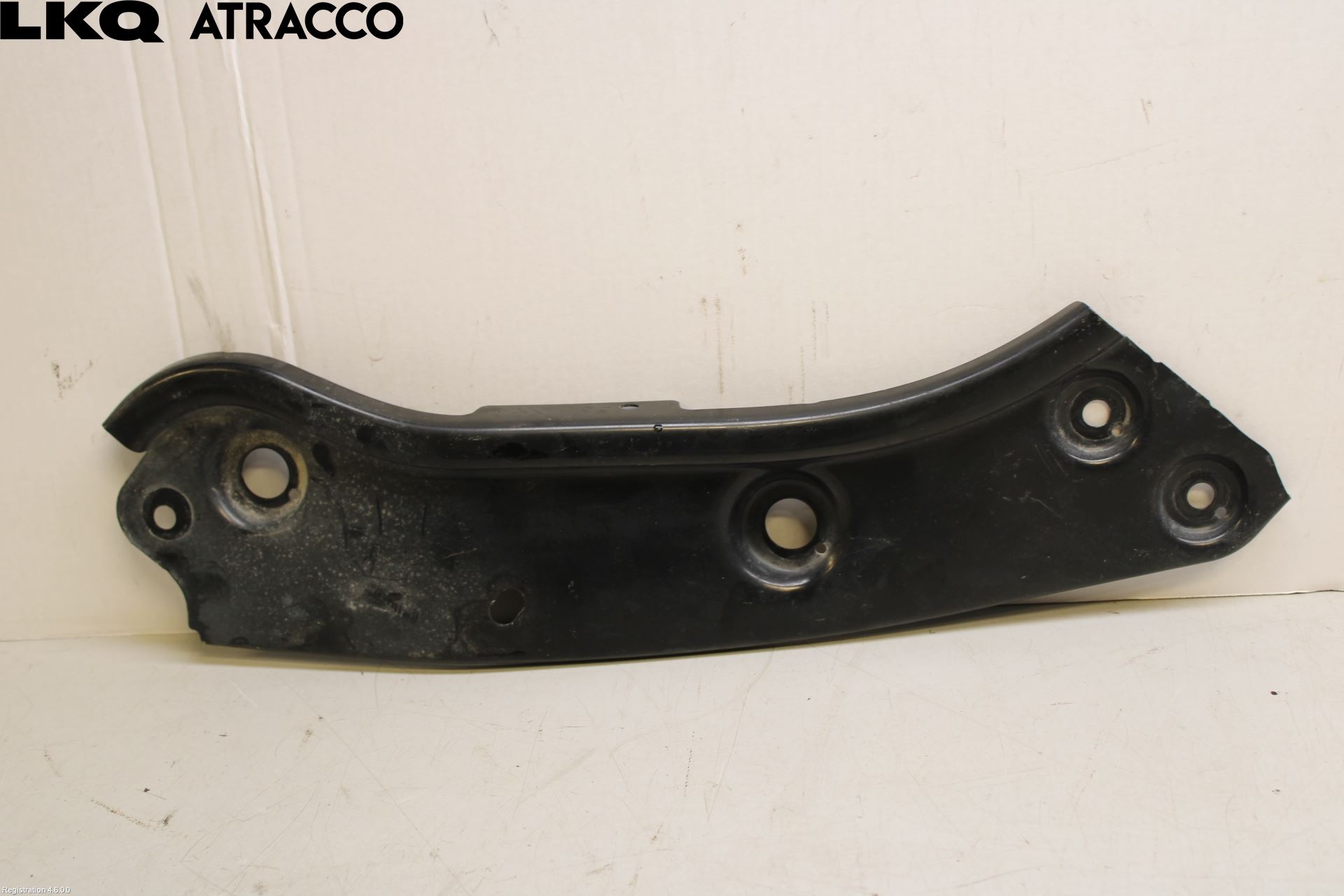 Volkswagen VW CADDY 11-15 Frontlykt Holder-Feste