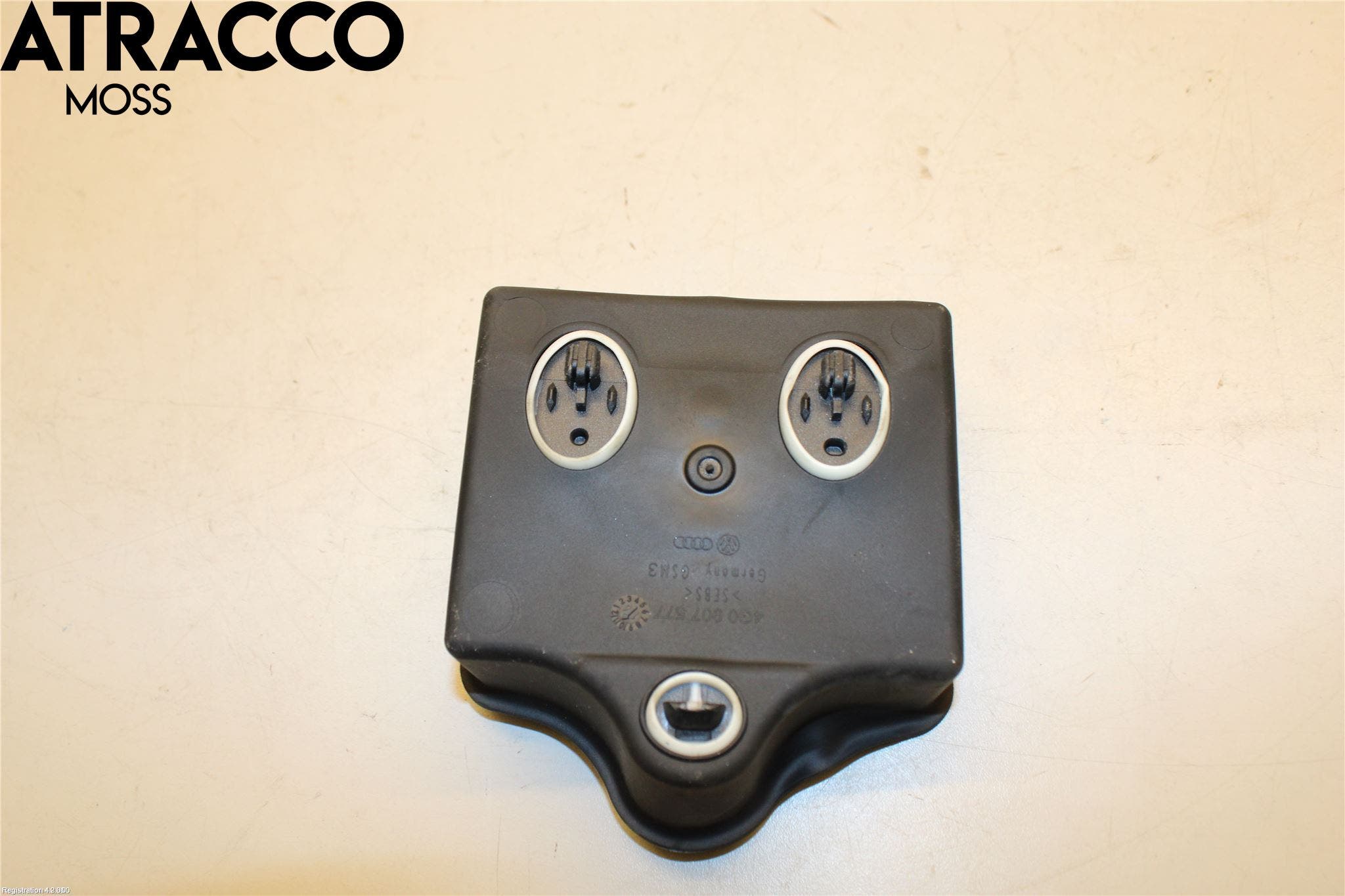 Audi A5 17- Styreenhet Dør