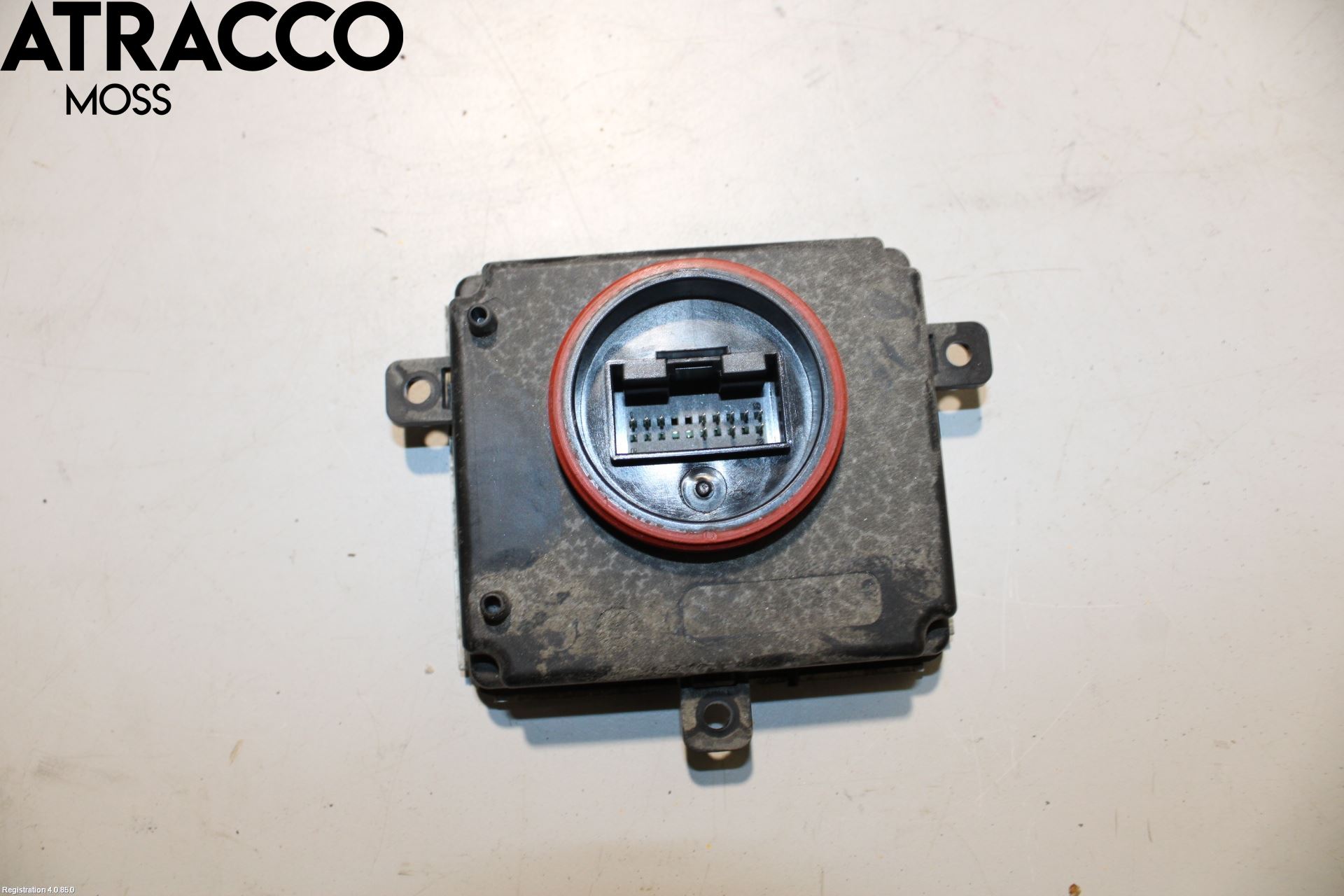 Volkswagen VW TRANSP/CARAVELLE (T5) 04-15 Styreenhet Xenon