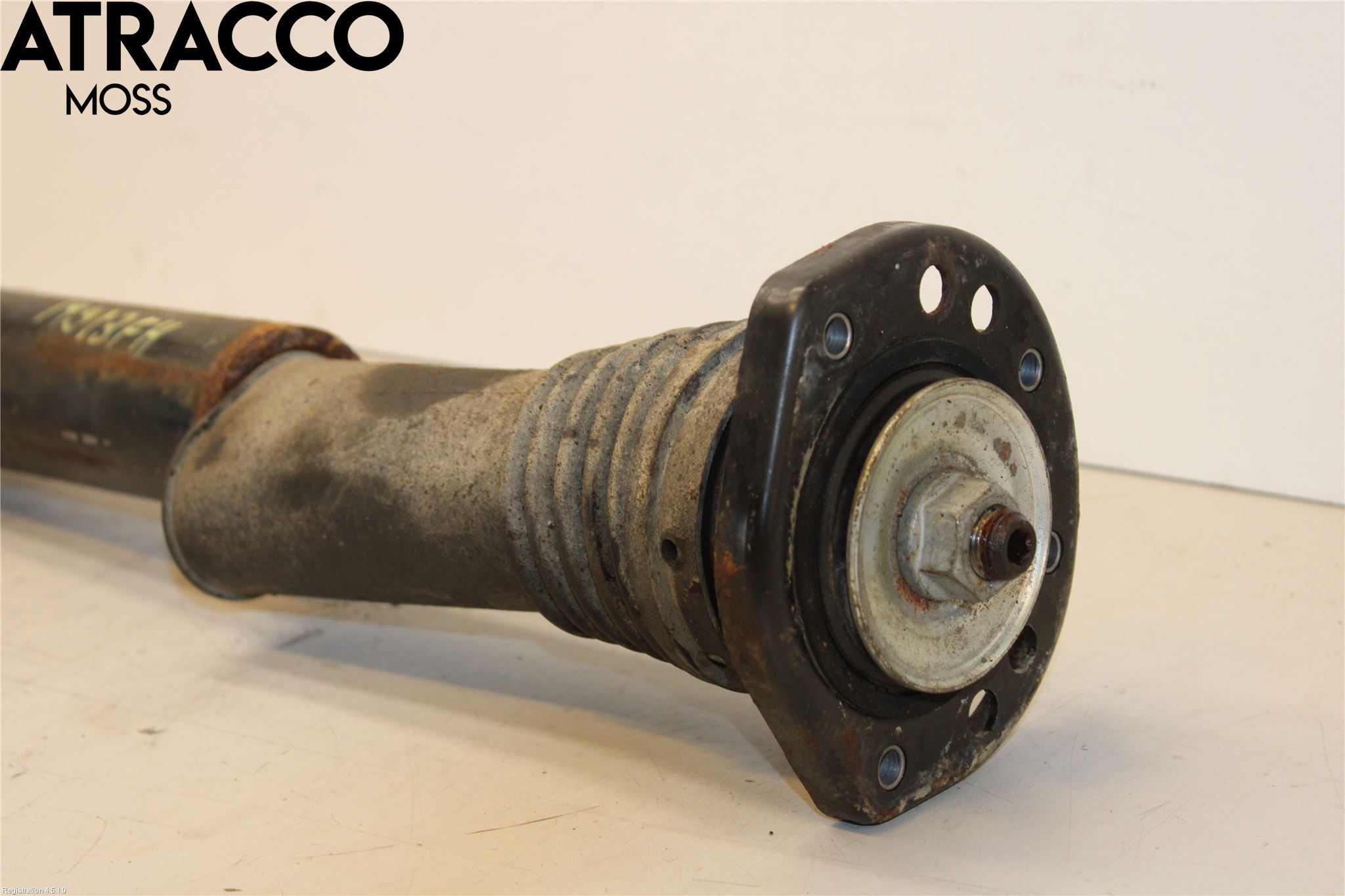 Mercedes-Benz MB SPRINTER (W906) 06-18 Støtdemper Foran