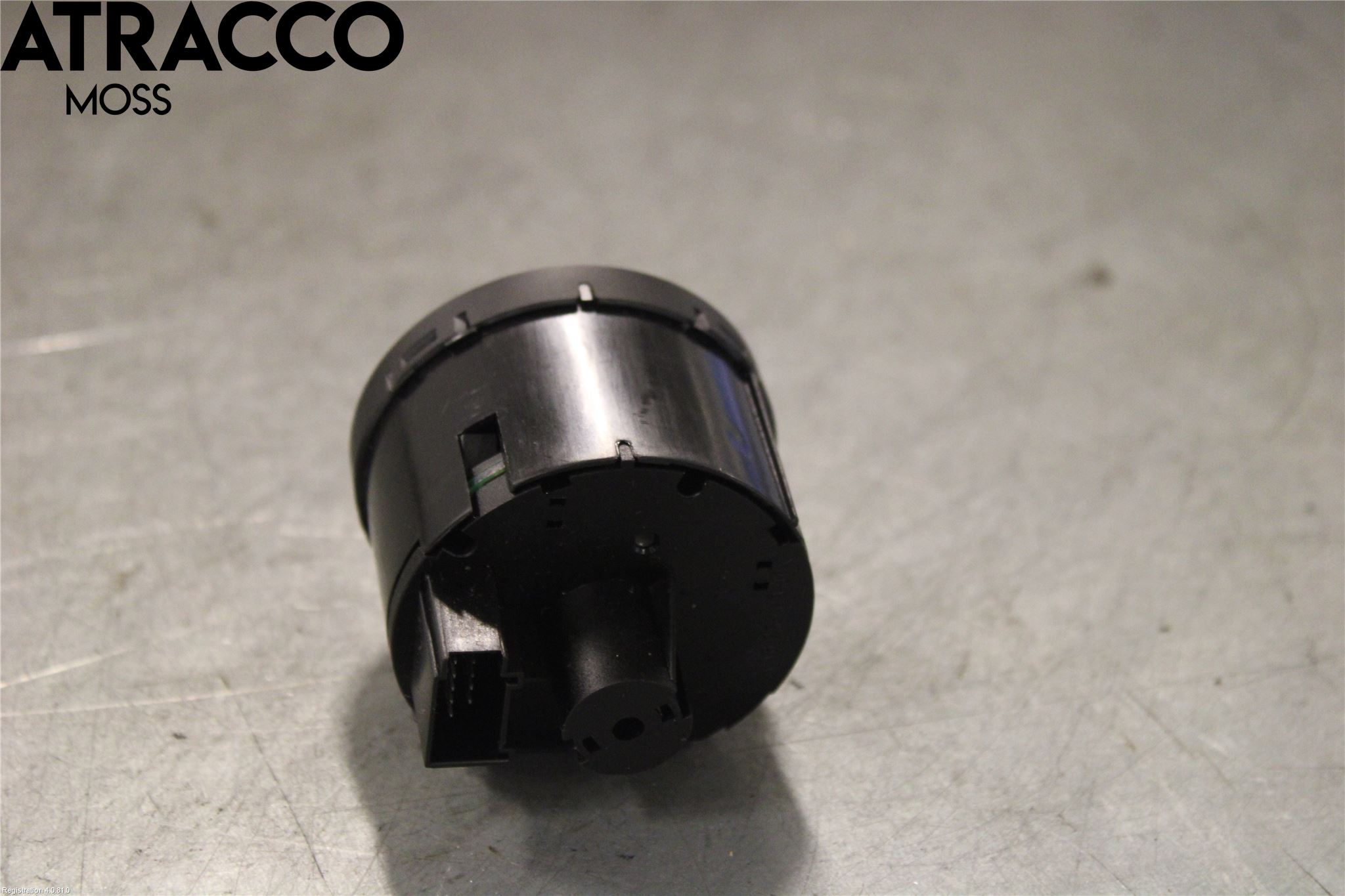 Volkswagen VW PASSAT 05-11 Bryter Hovedlys