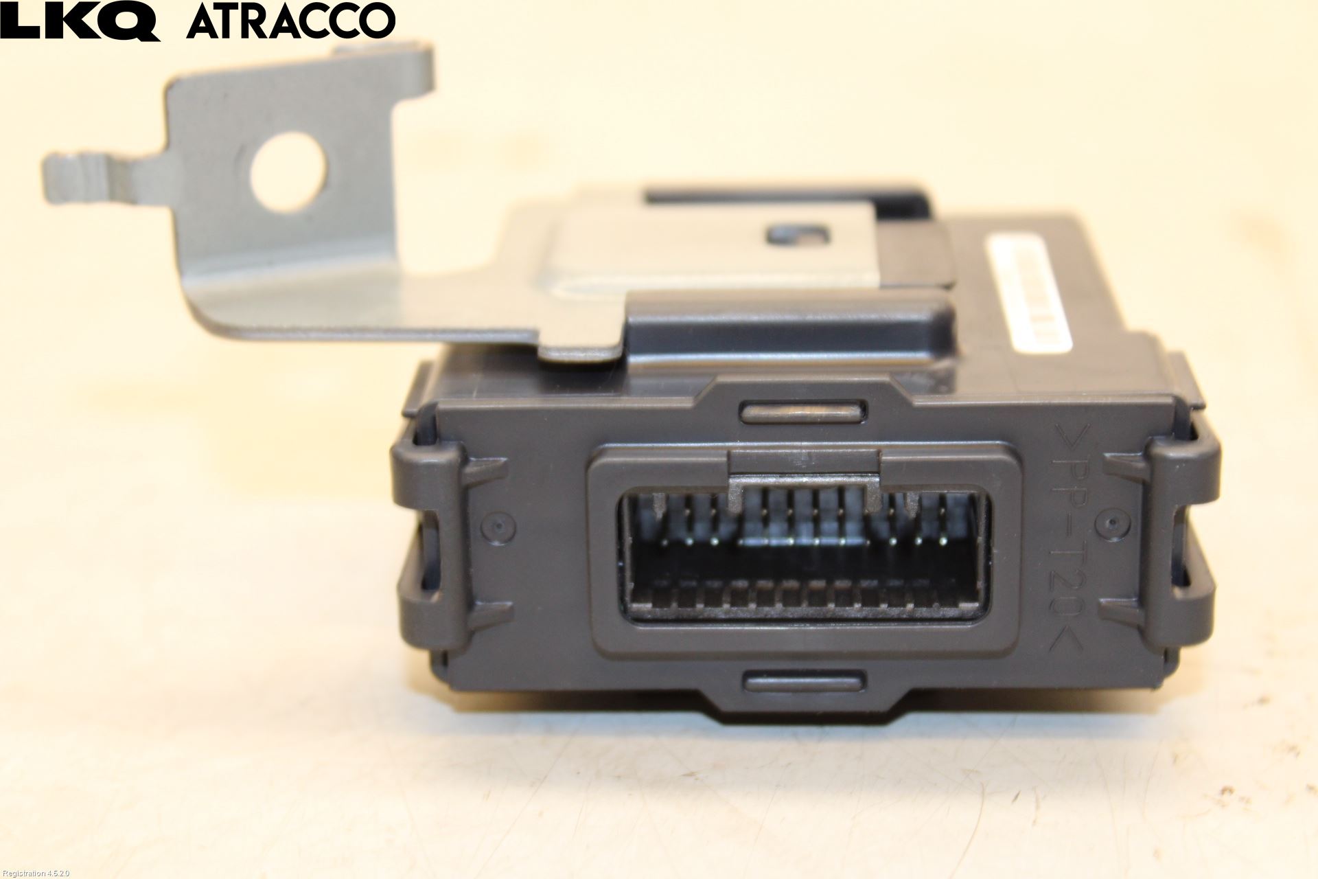 Nissan LEAF 18- Styreenhet Øvrig