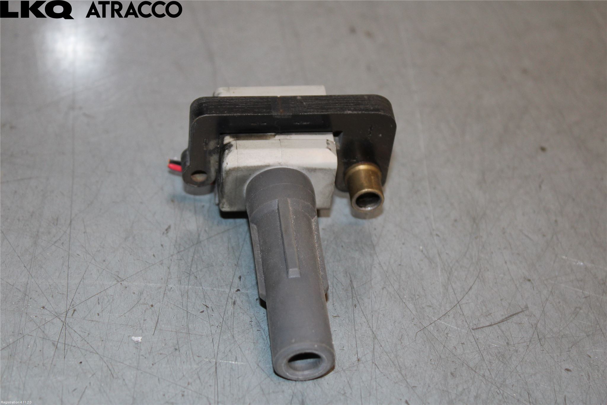 Subaru FORESTER SG 06- Coil