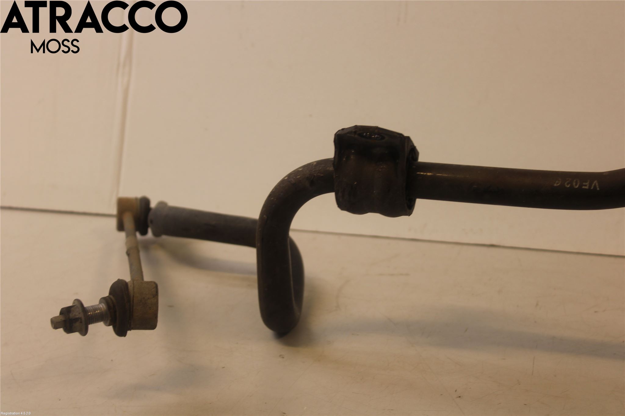 Kia NIRO (DE) 17-22 Stablisatorstag Foran