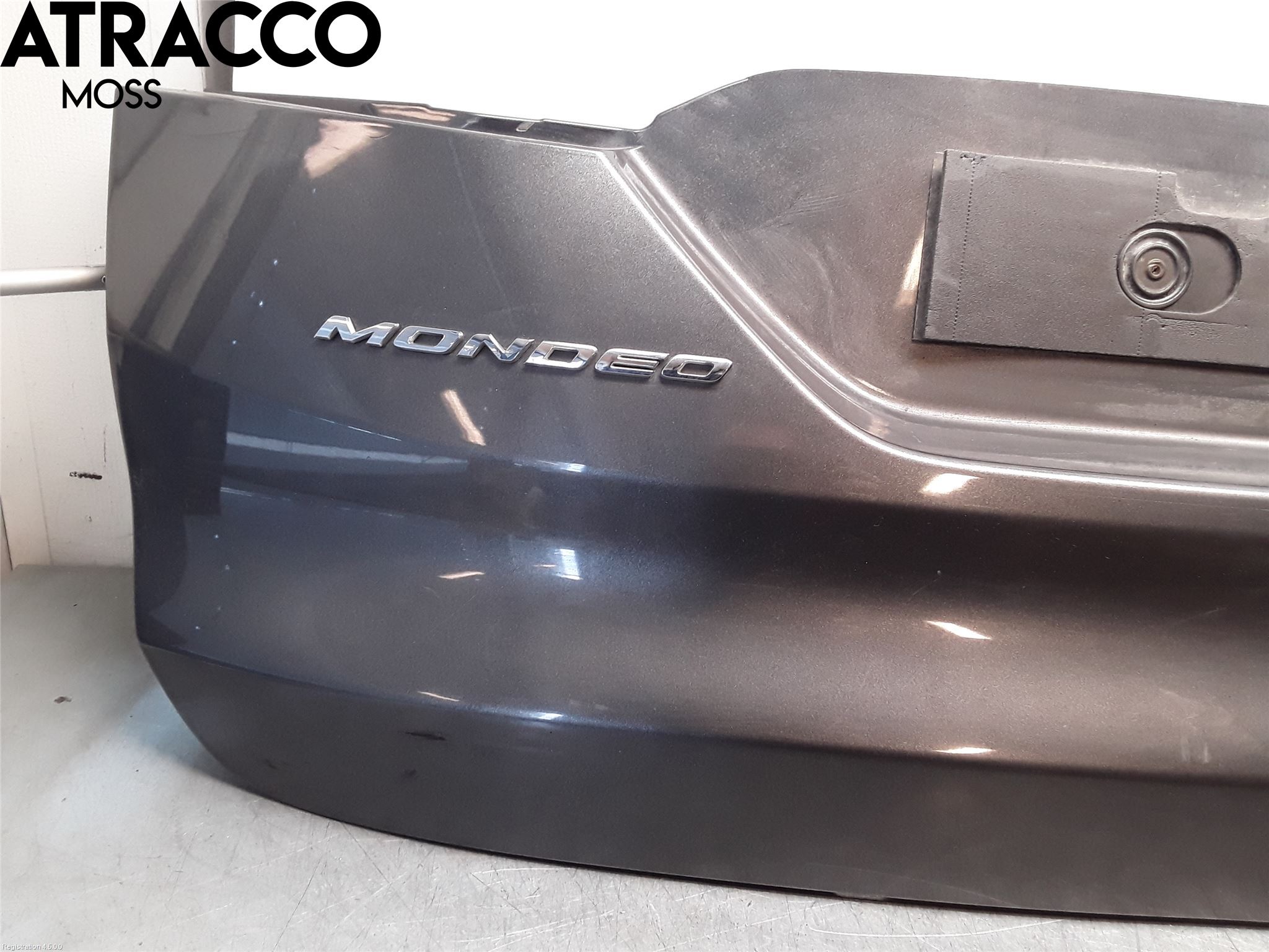 Ford MONDEO 15-22 Bakluke Del Nedre (2Delt)