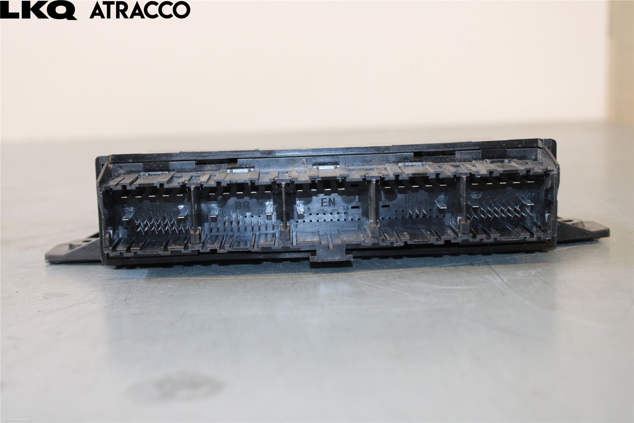 Ford GALAXY 06-15 Styreenhet Sentrallås