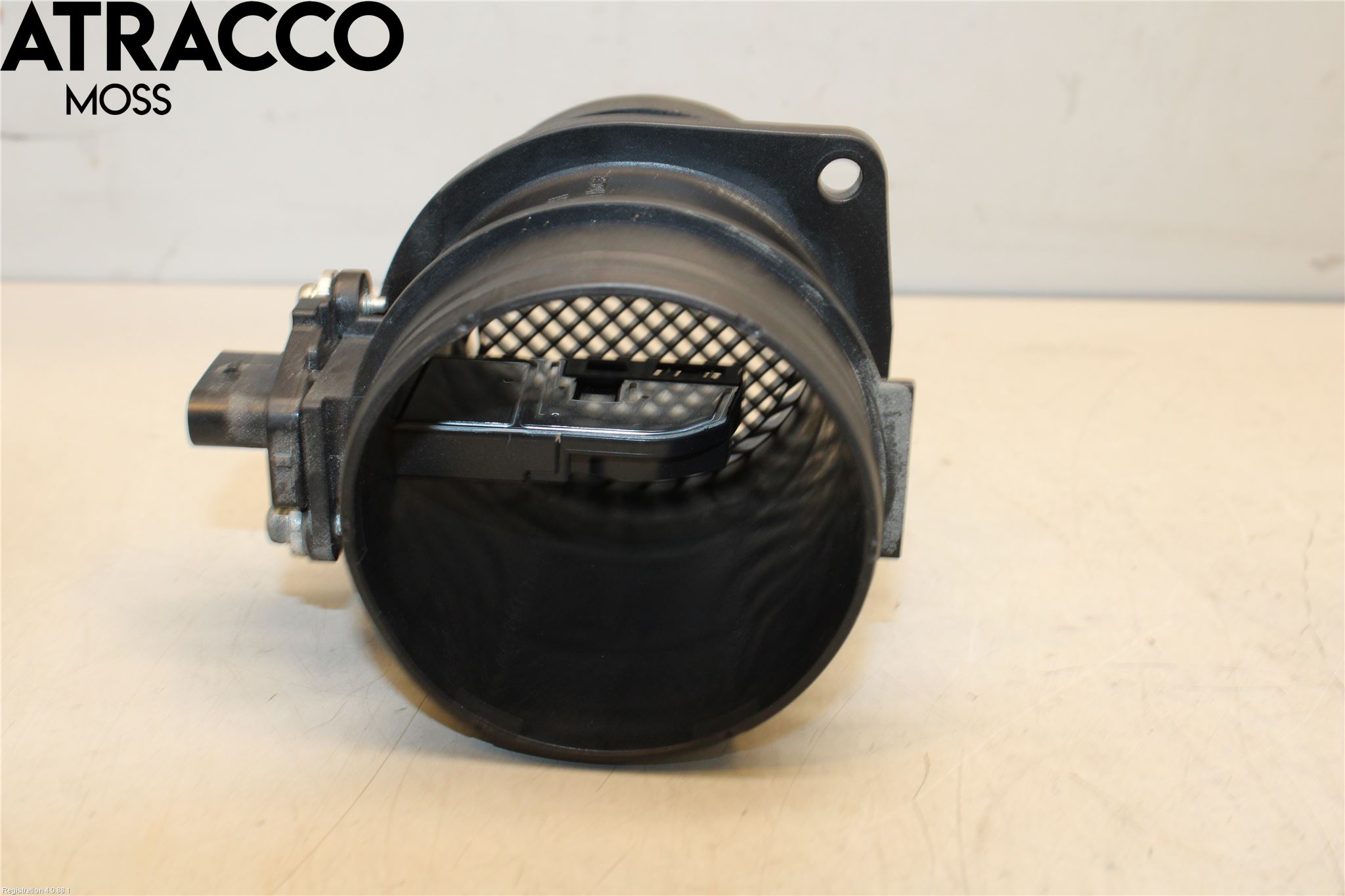 Audi A4/S4 08-11 Inns Luftmassemåler