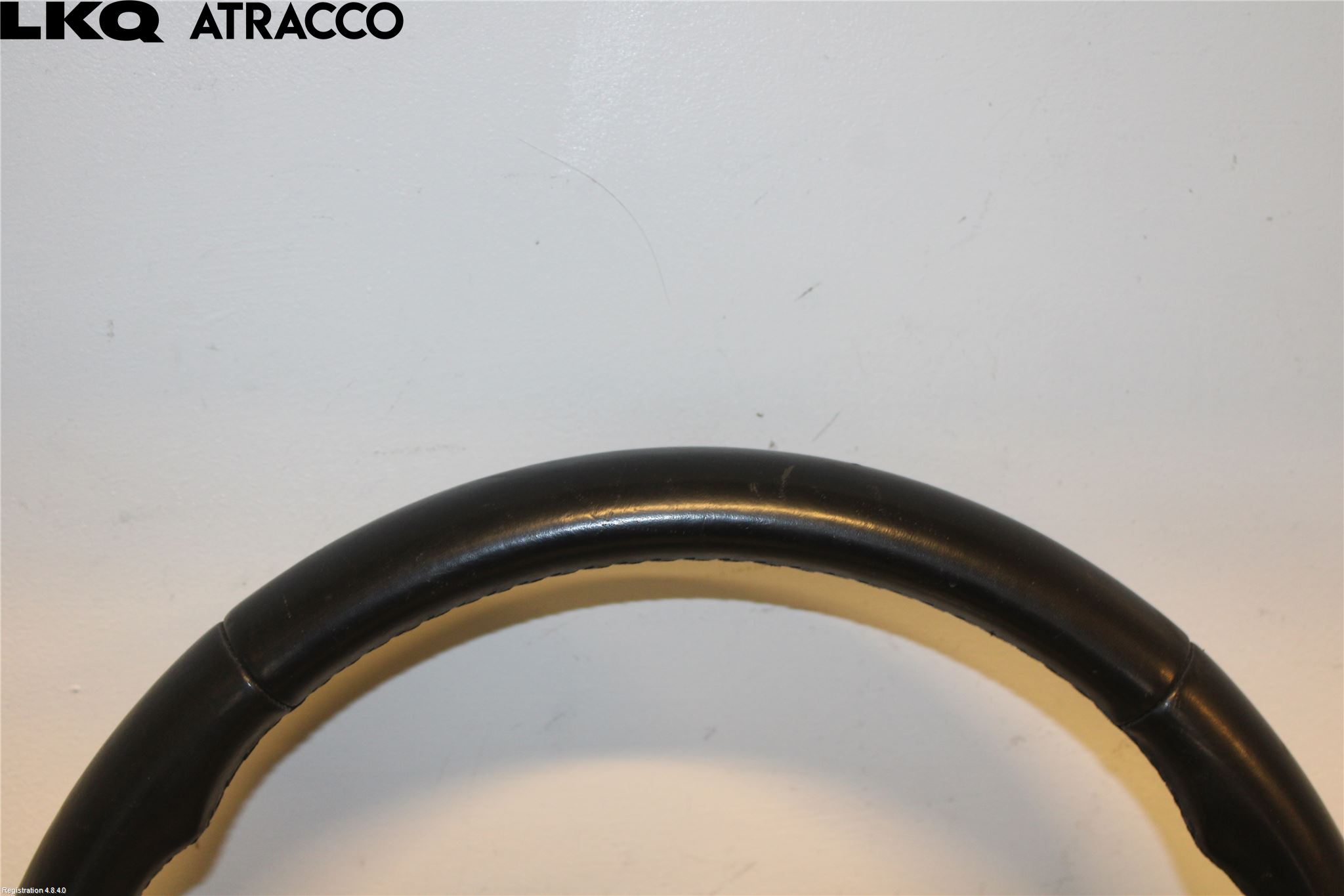 Volkswagen VW GOLF / E-GOLF VII 13-20 Ratt