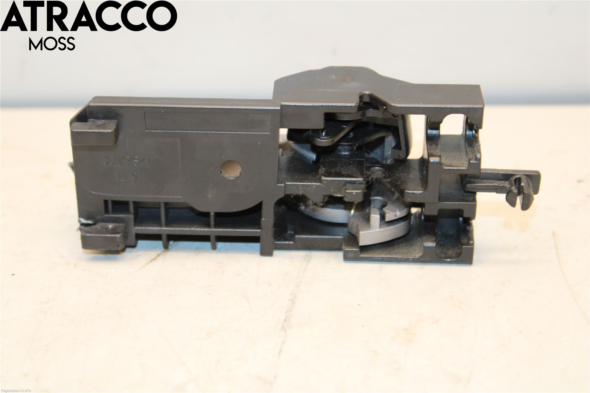 Suzuki SX4 06-09 Innr Dørhandtak V Indre