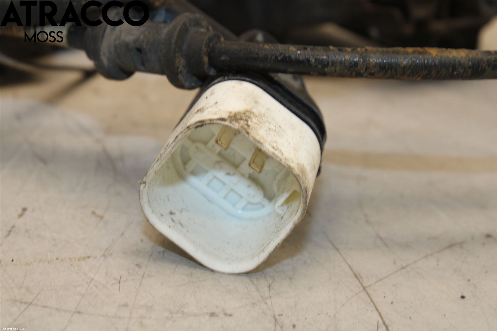 Mercedes-Benz MB E-KLASS (W213) 16-23 Ledningsnett