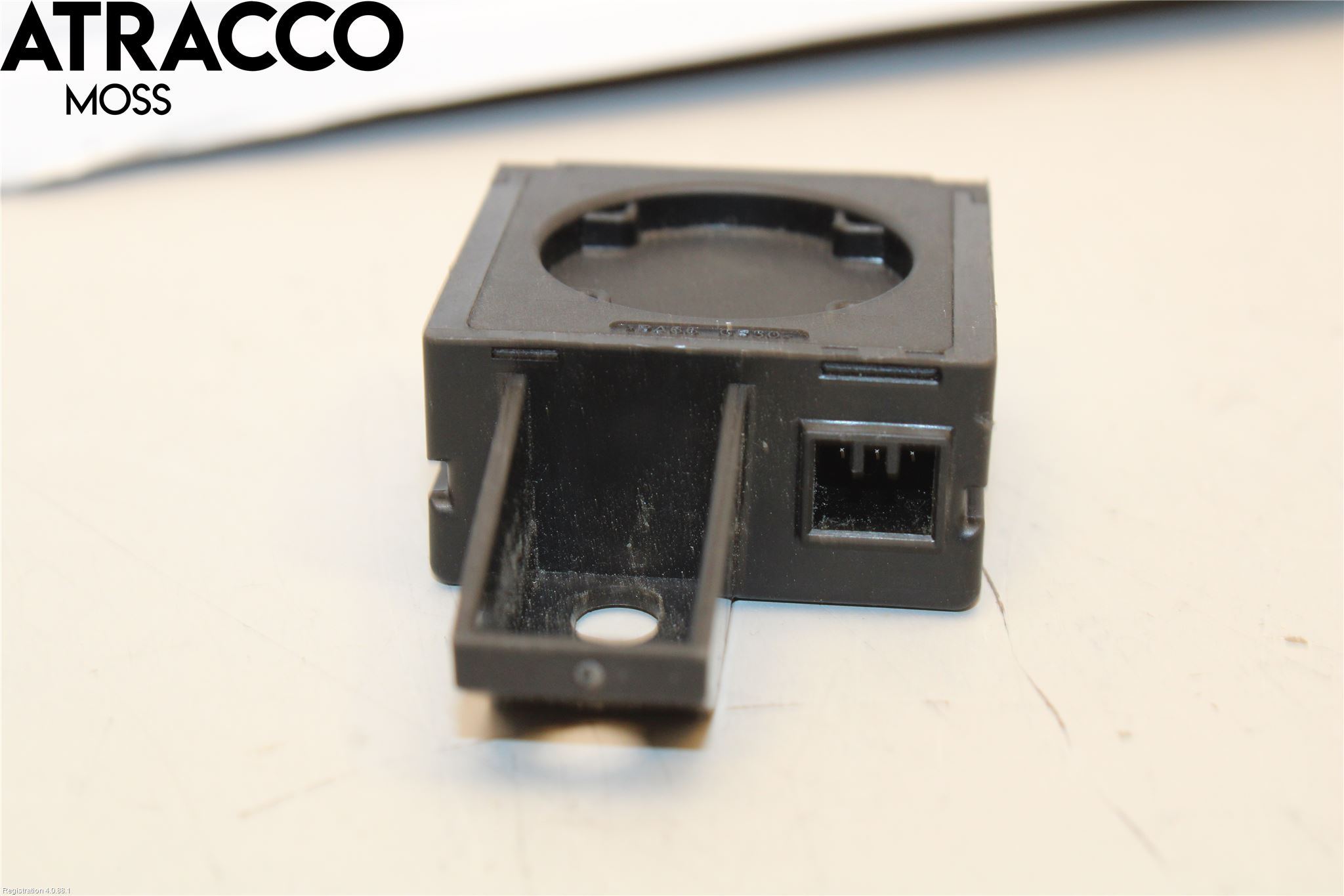 Jaguar I-PACE 18- Sentrallås Ir Mottager Alarm