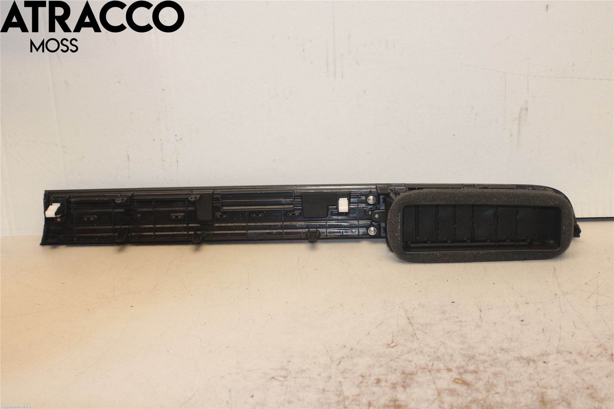 Hyundai IONIQ 5 NE 22- Dashbord Kanal - Dyse