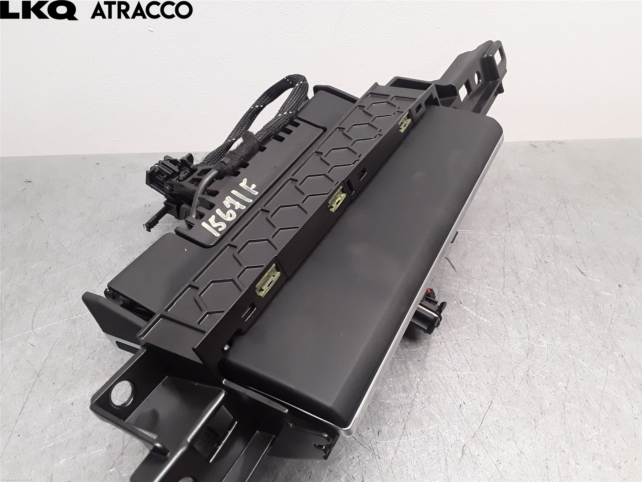 Audi A6 ALLROAD 12-18 Kjørecomputer