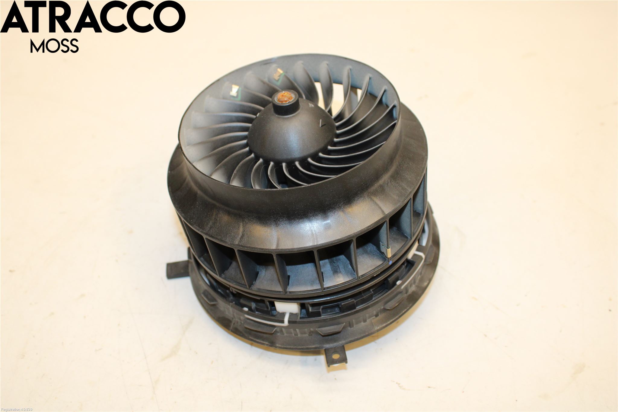 Mercedes-Benz MB GLC-KLASS (X253/C253) 15-22 Varmeapparat Viftemotor