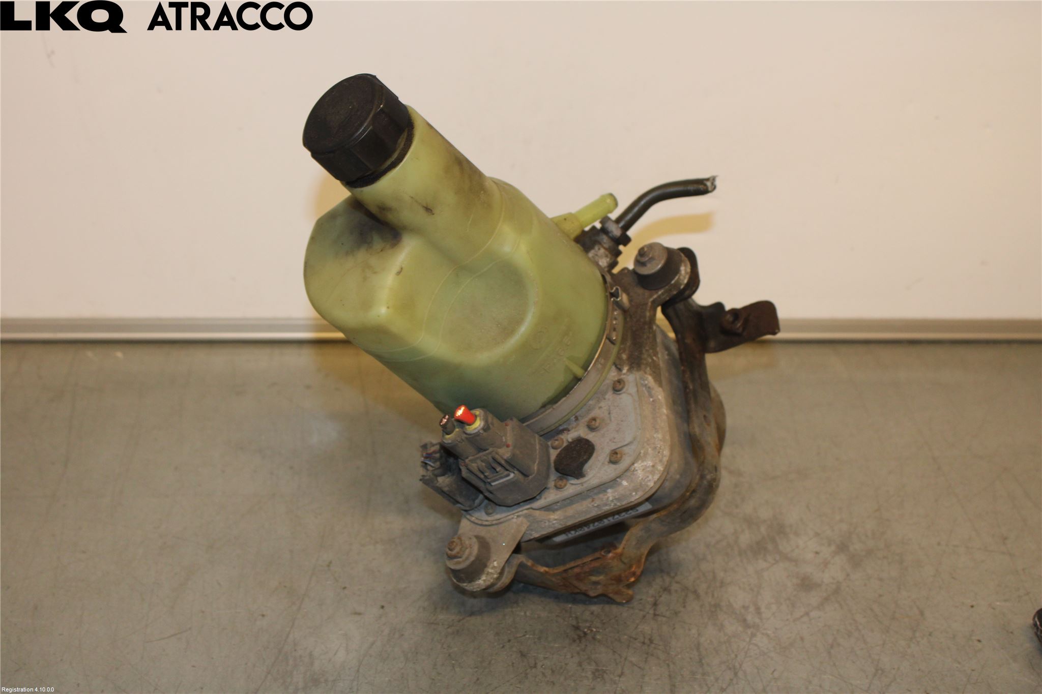 Toyota AURIS 13-19 Servo Pumpe