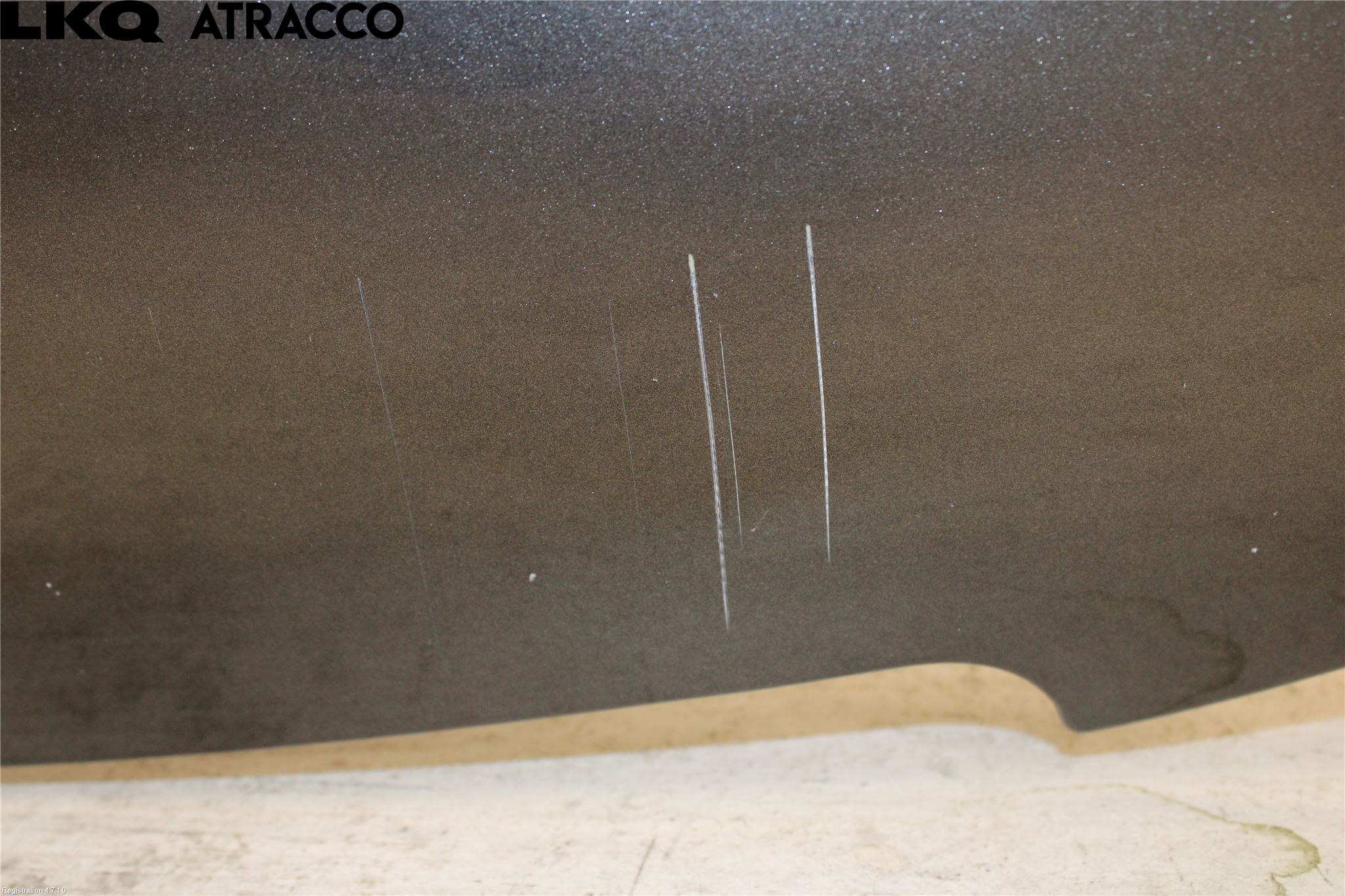 Peugeot 308 14-21 Panser