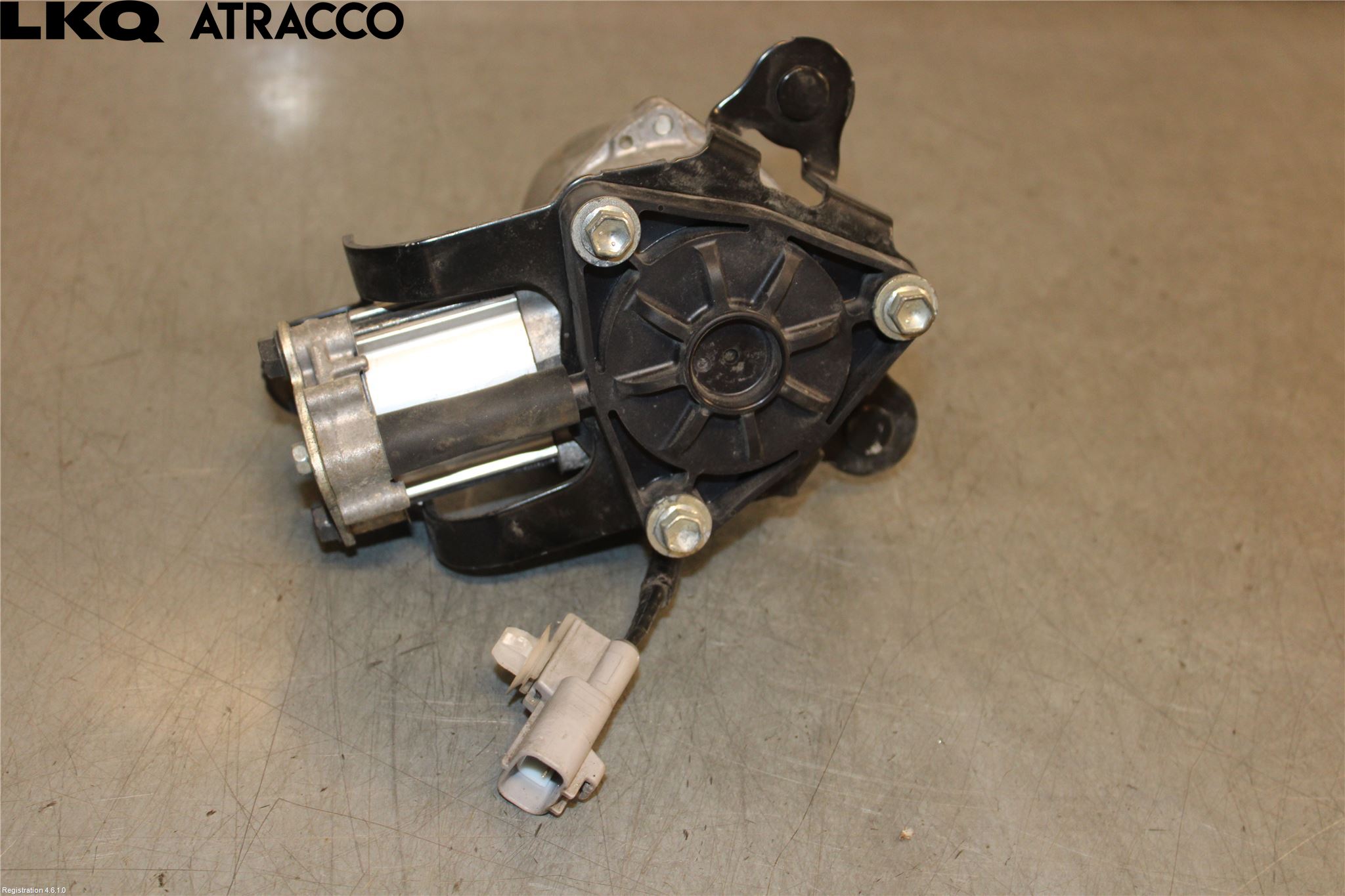 Mitsubishi OUTLANDER 13-21 Vacuumpumpe