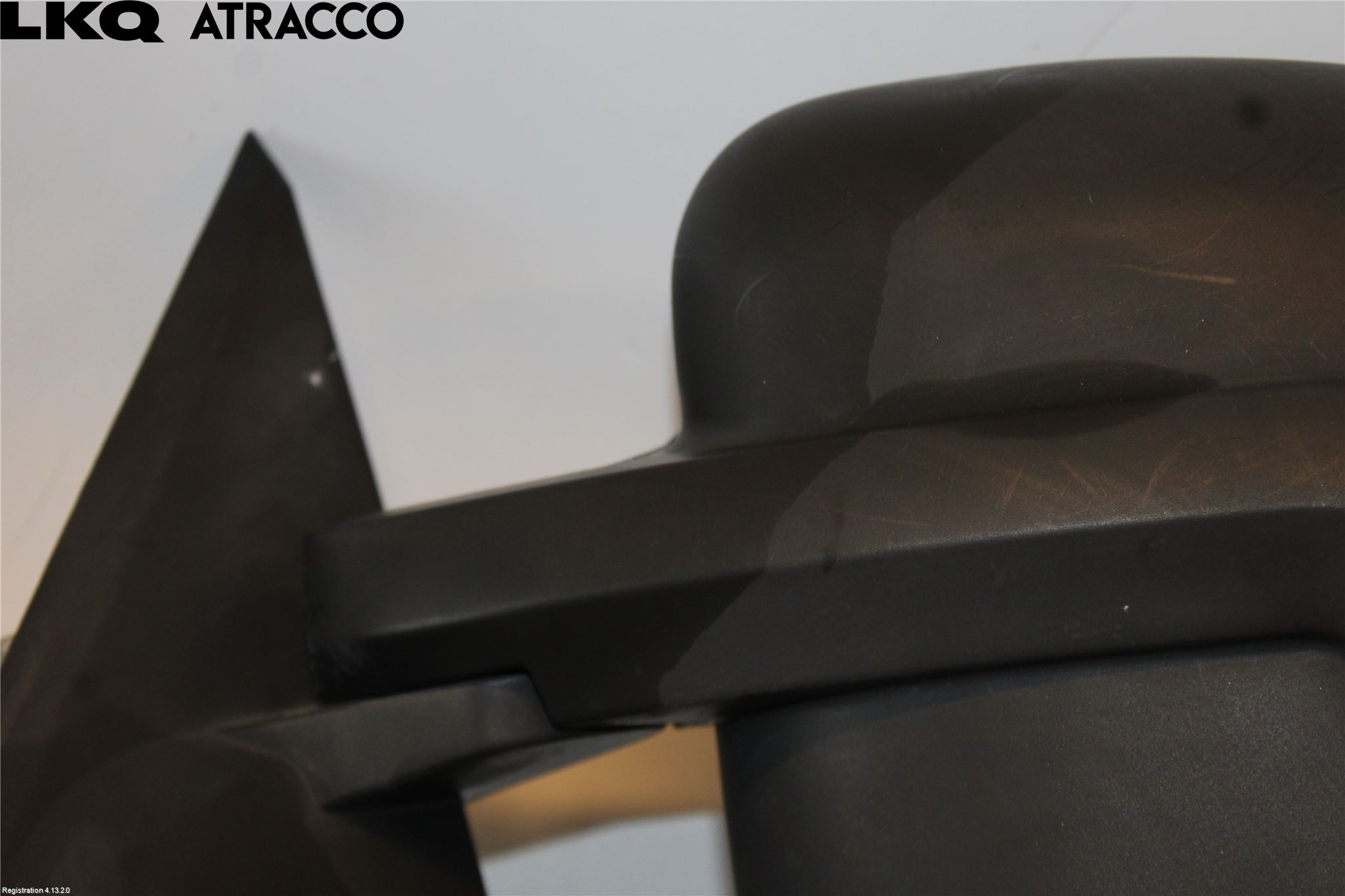 Citroen JUMPER 07-13 Speil V M-El Justering