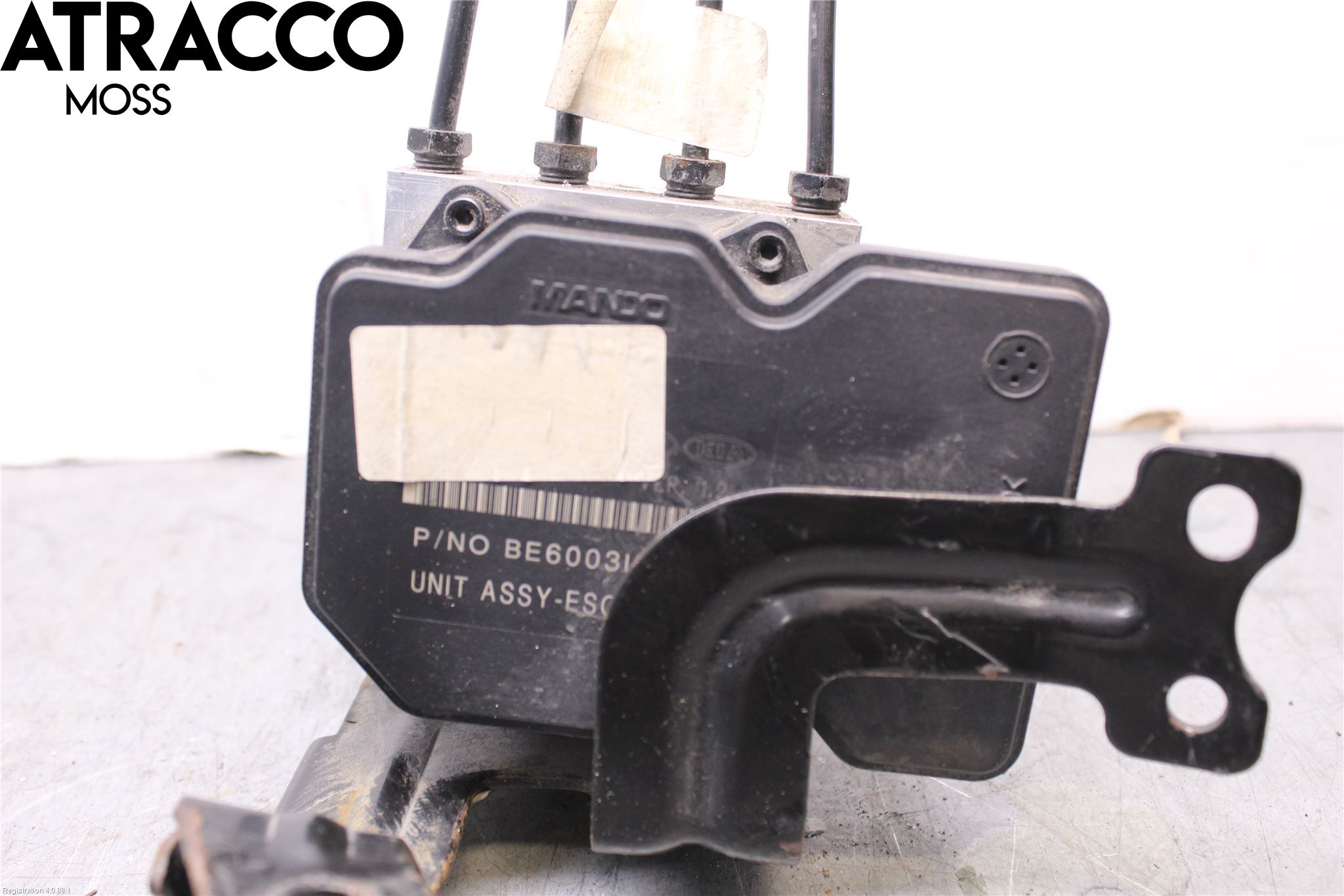 Kia SPORTAGE (SL) 11-15 Abs Hydraulikkpumpe