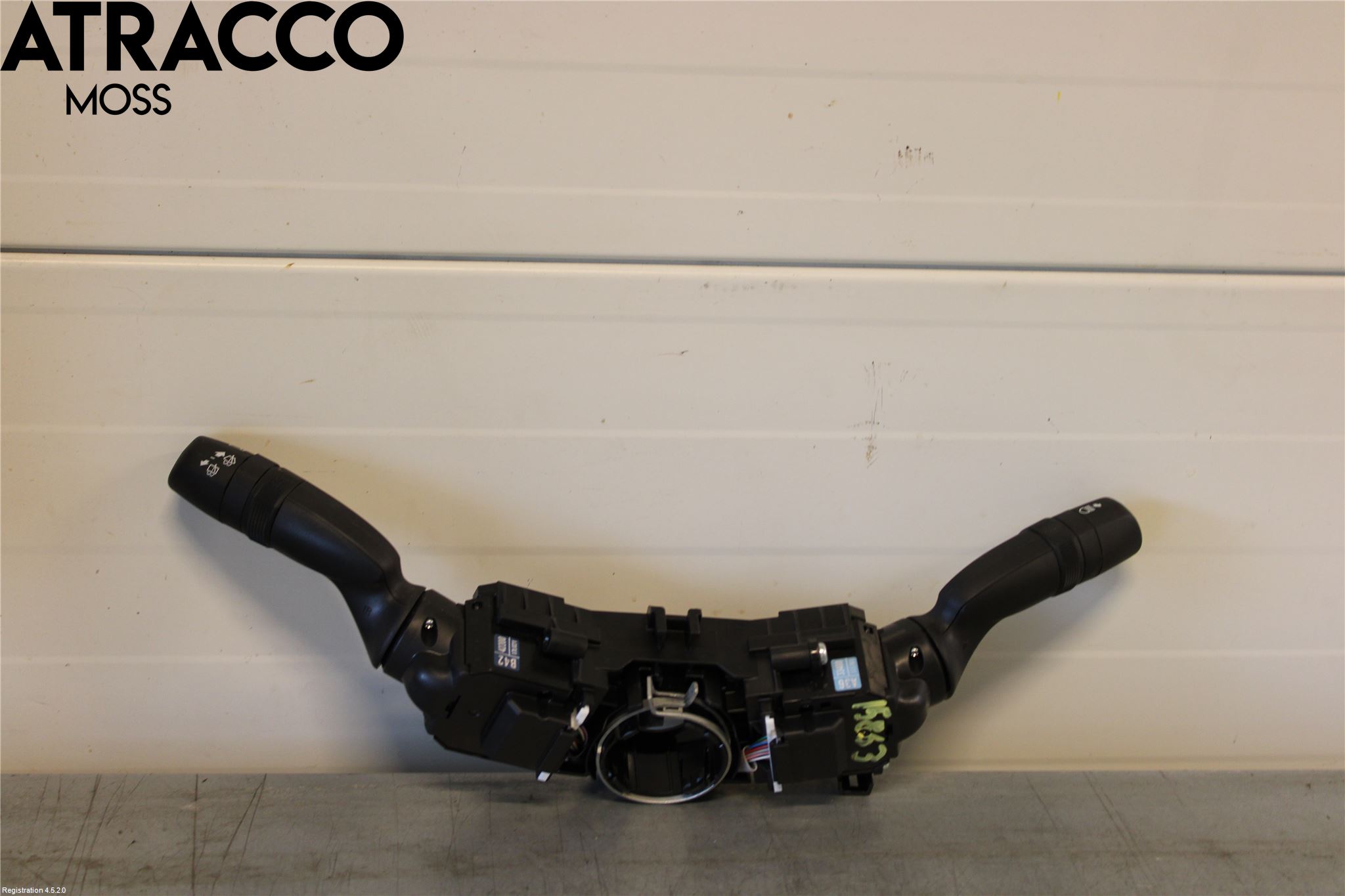 Toyota RAV4 19- Bryter Ratt Kombi H Og V