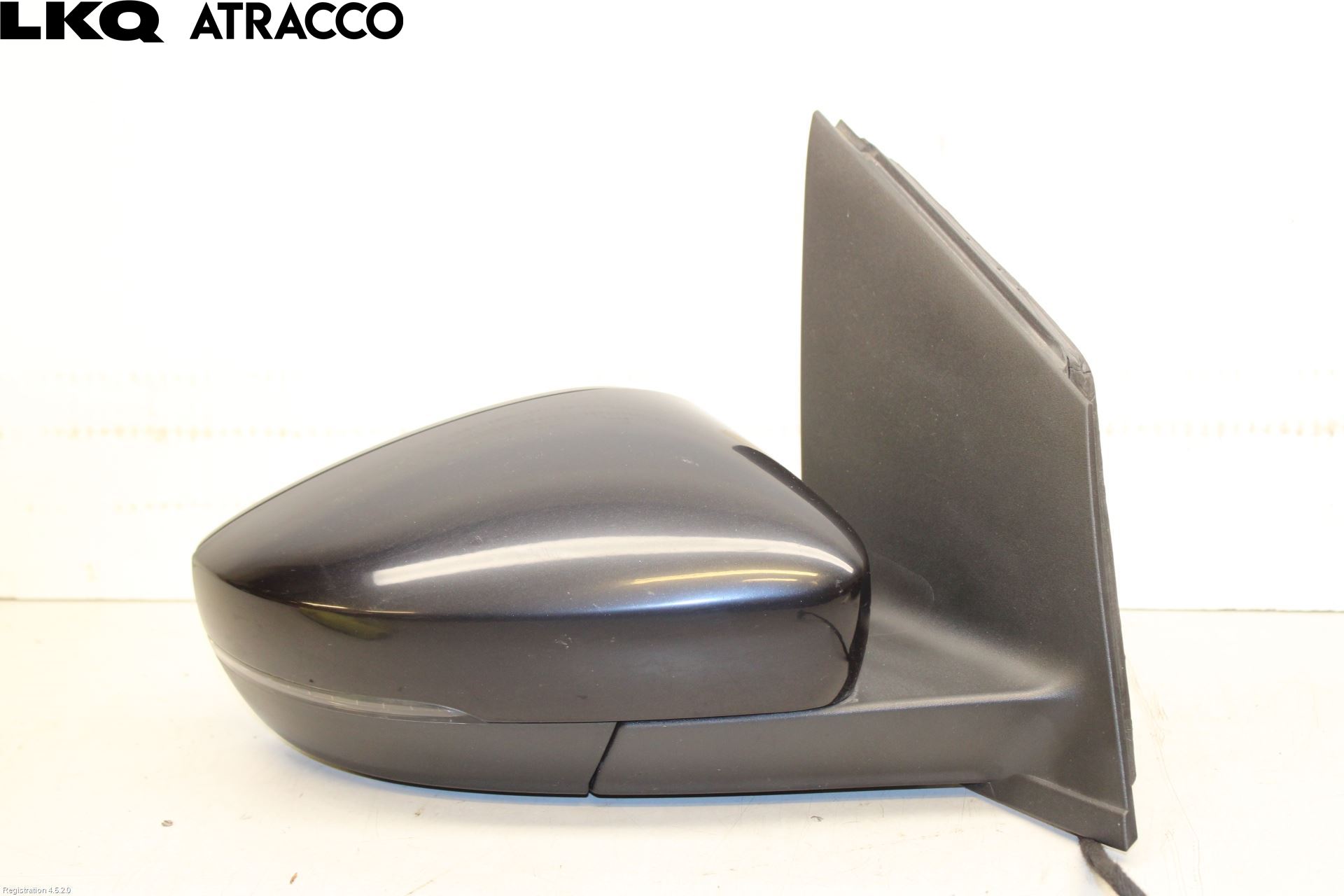 Volkswagen VW POLO 10-17 Speil H M-El Justering