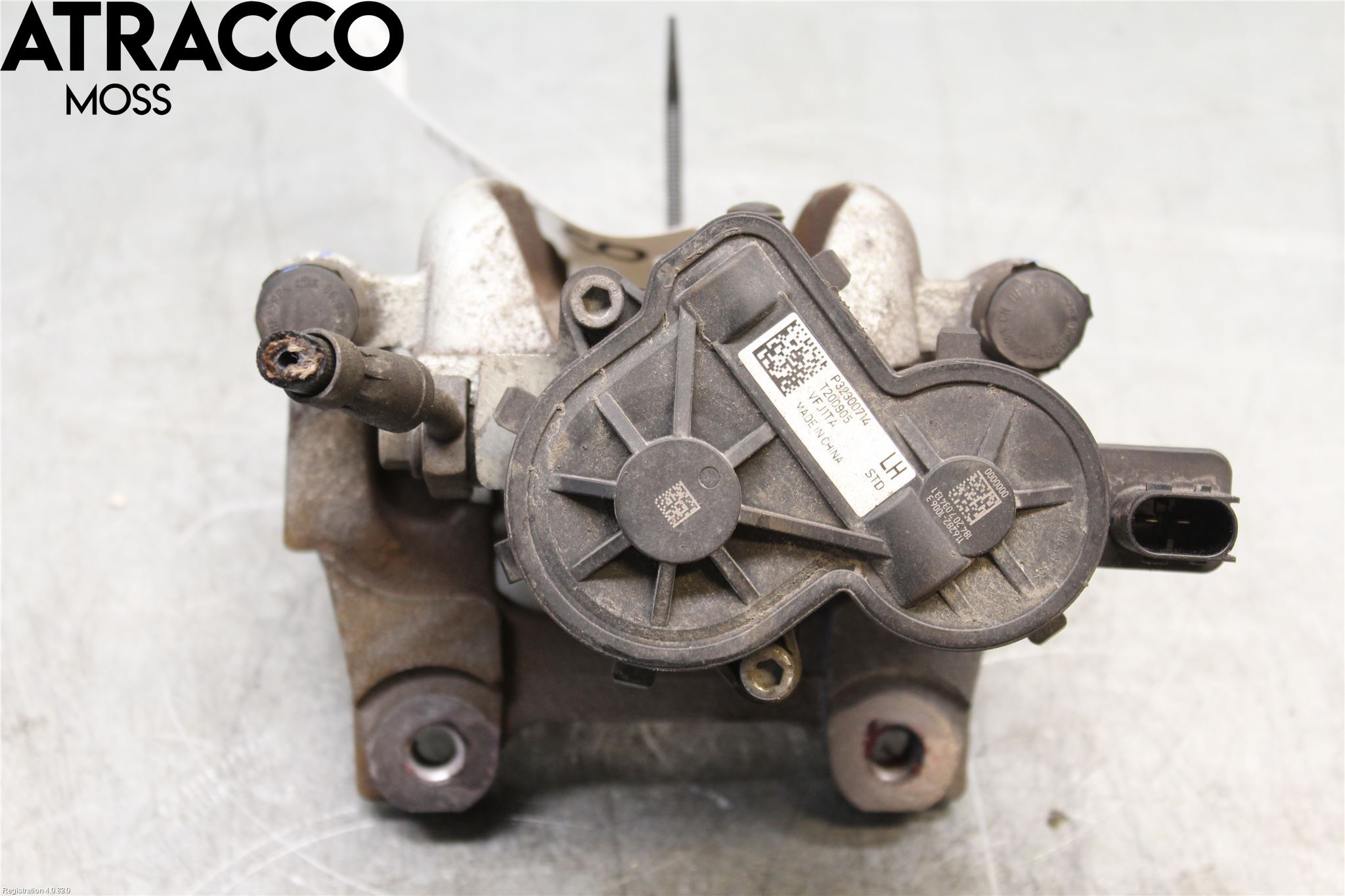 Polestar 2 20- Bremsecaliper Bak Venstre