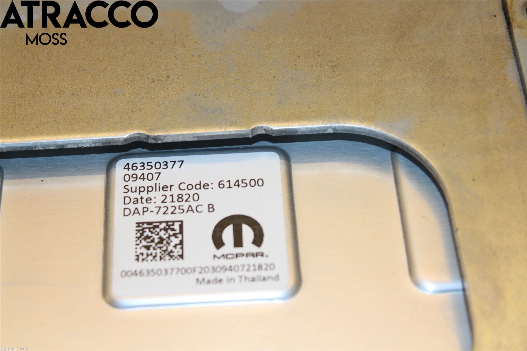 Jeep COMPASS Inverter Hybrid