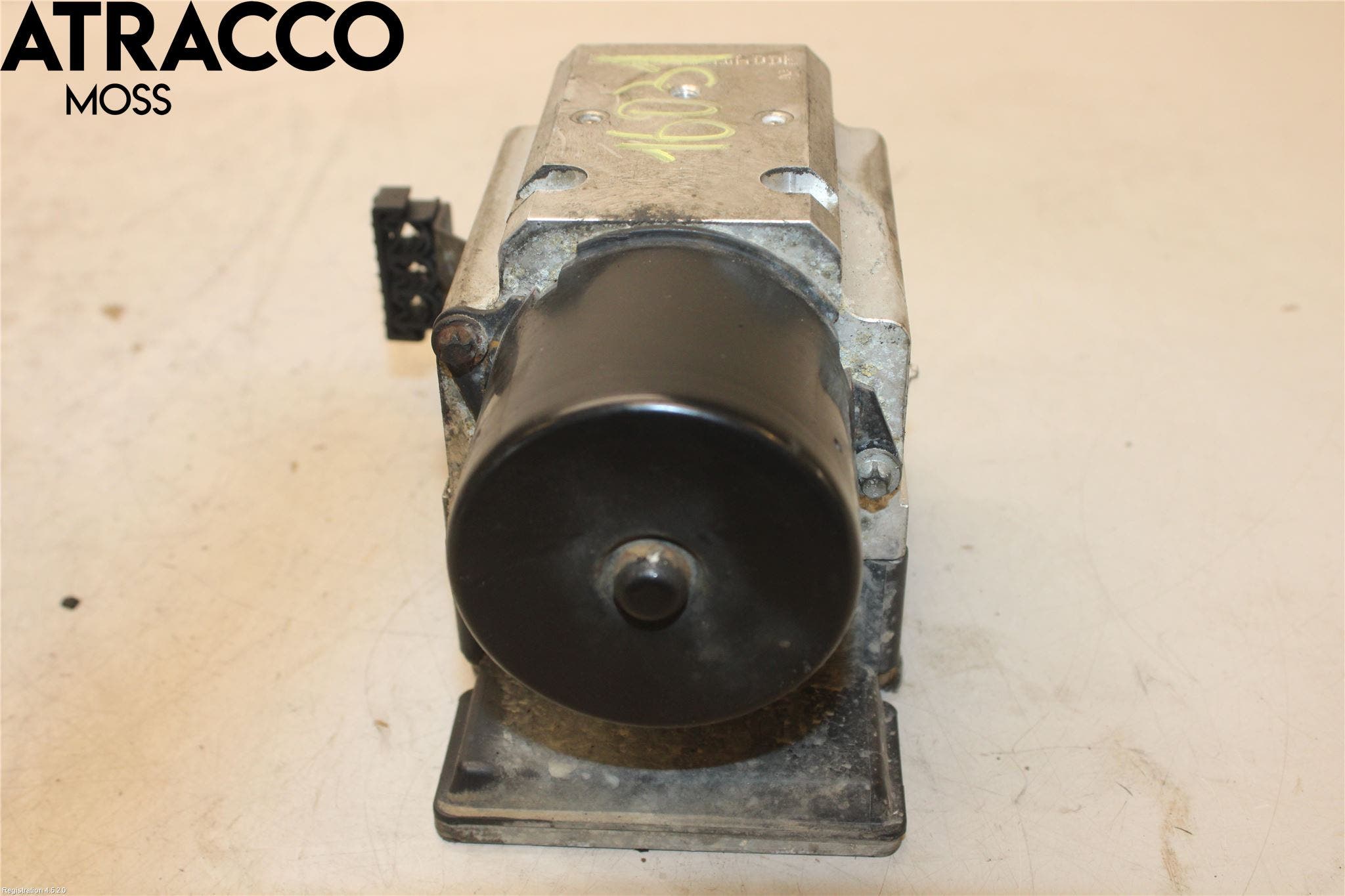 Alfa 159 Abs Hydraulikkaggregat